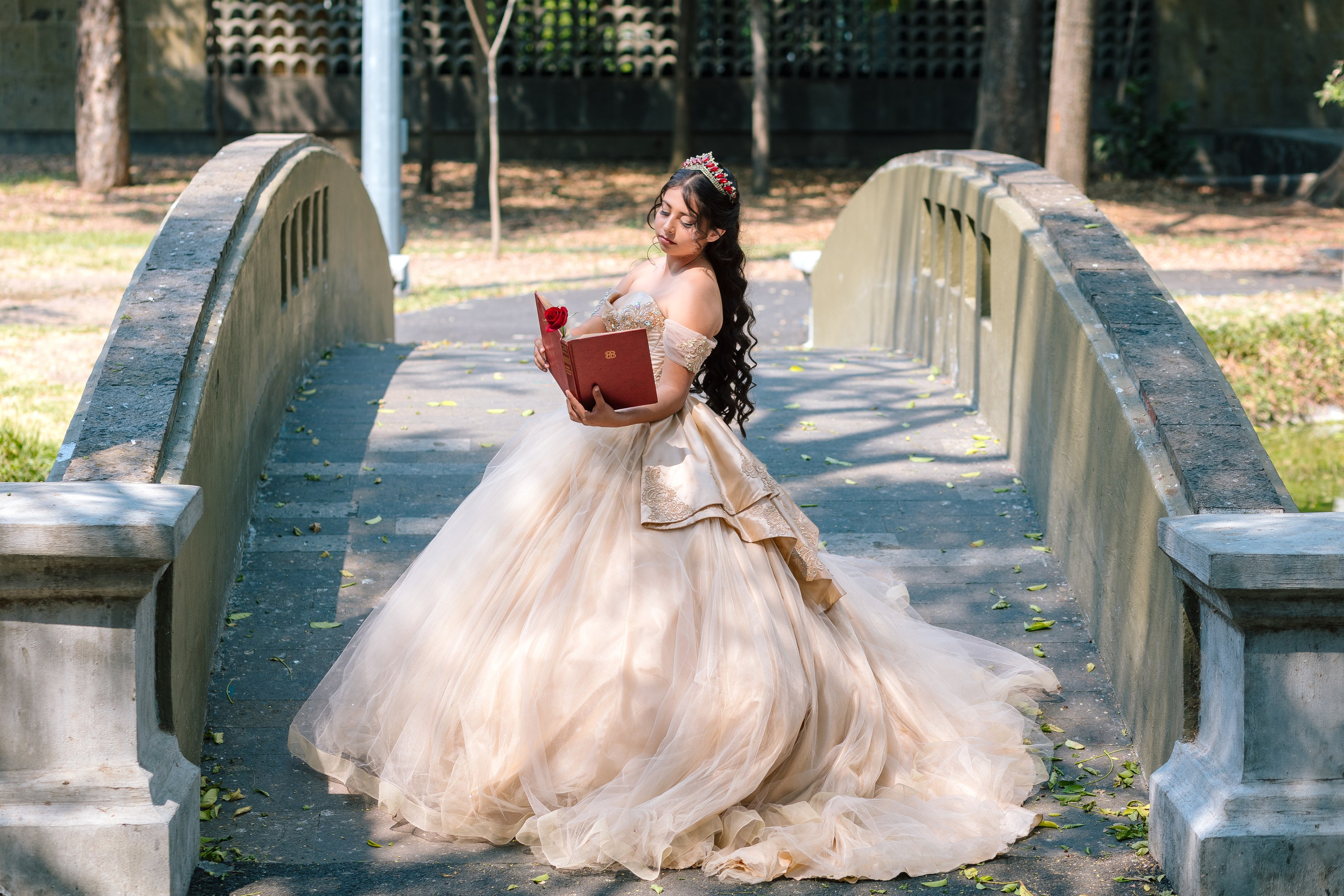 XV Años. Wedding Photographer Ruth Preciado