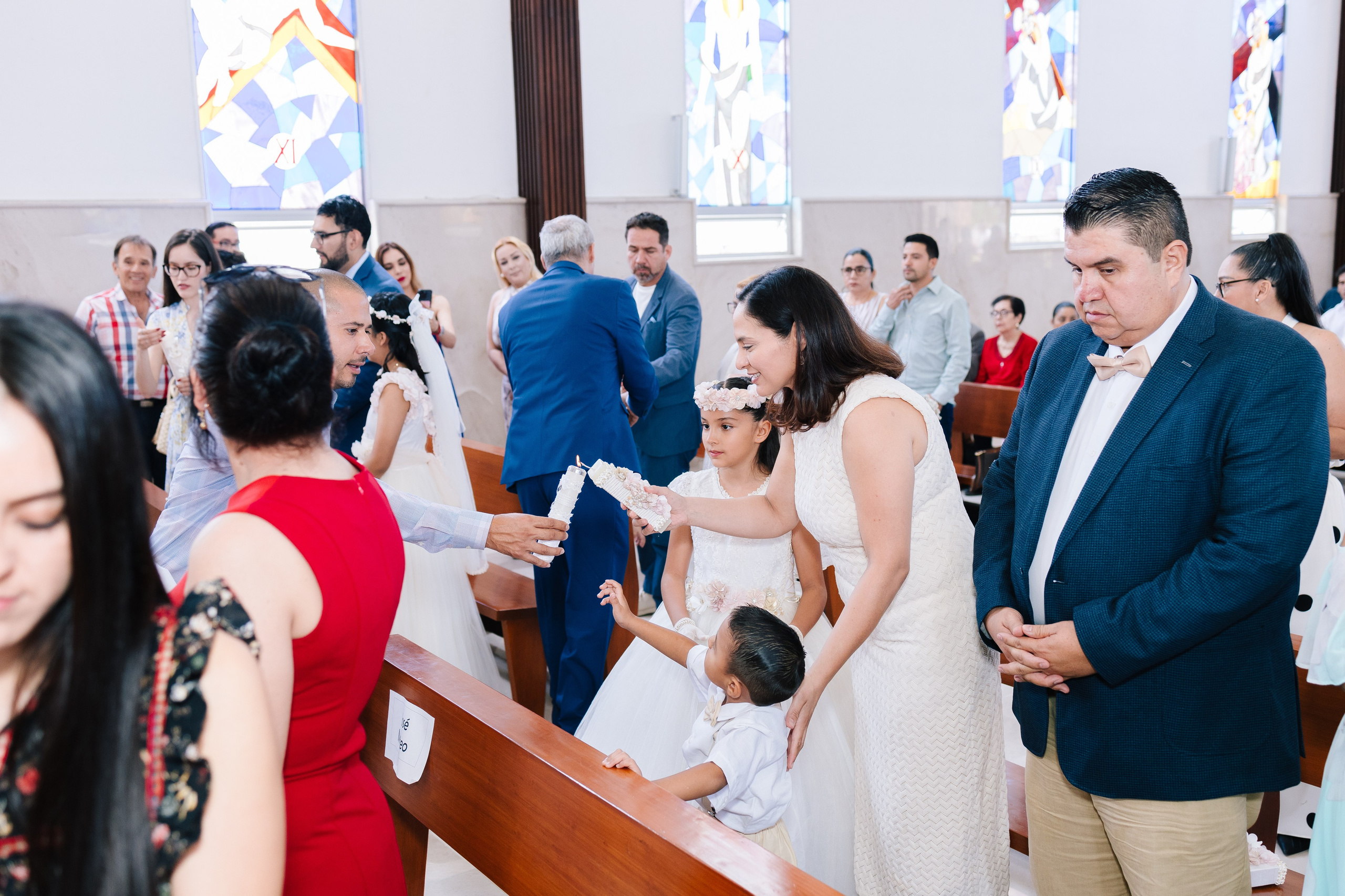 Primera comunion. Wedding Photographer Ruth Preciado