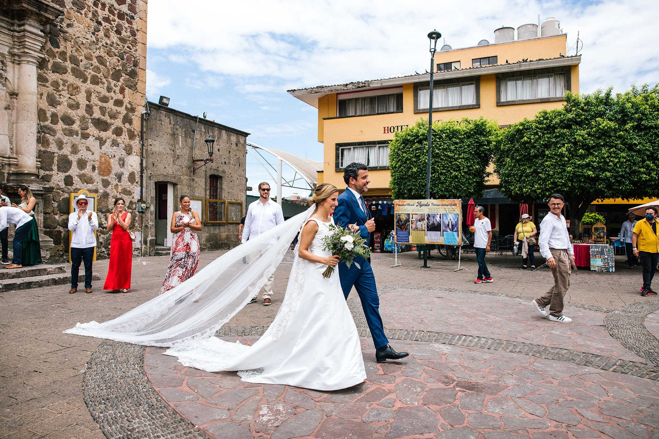 Wedding Day. Wedding Photographer Ruth Preciado