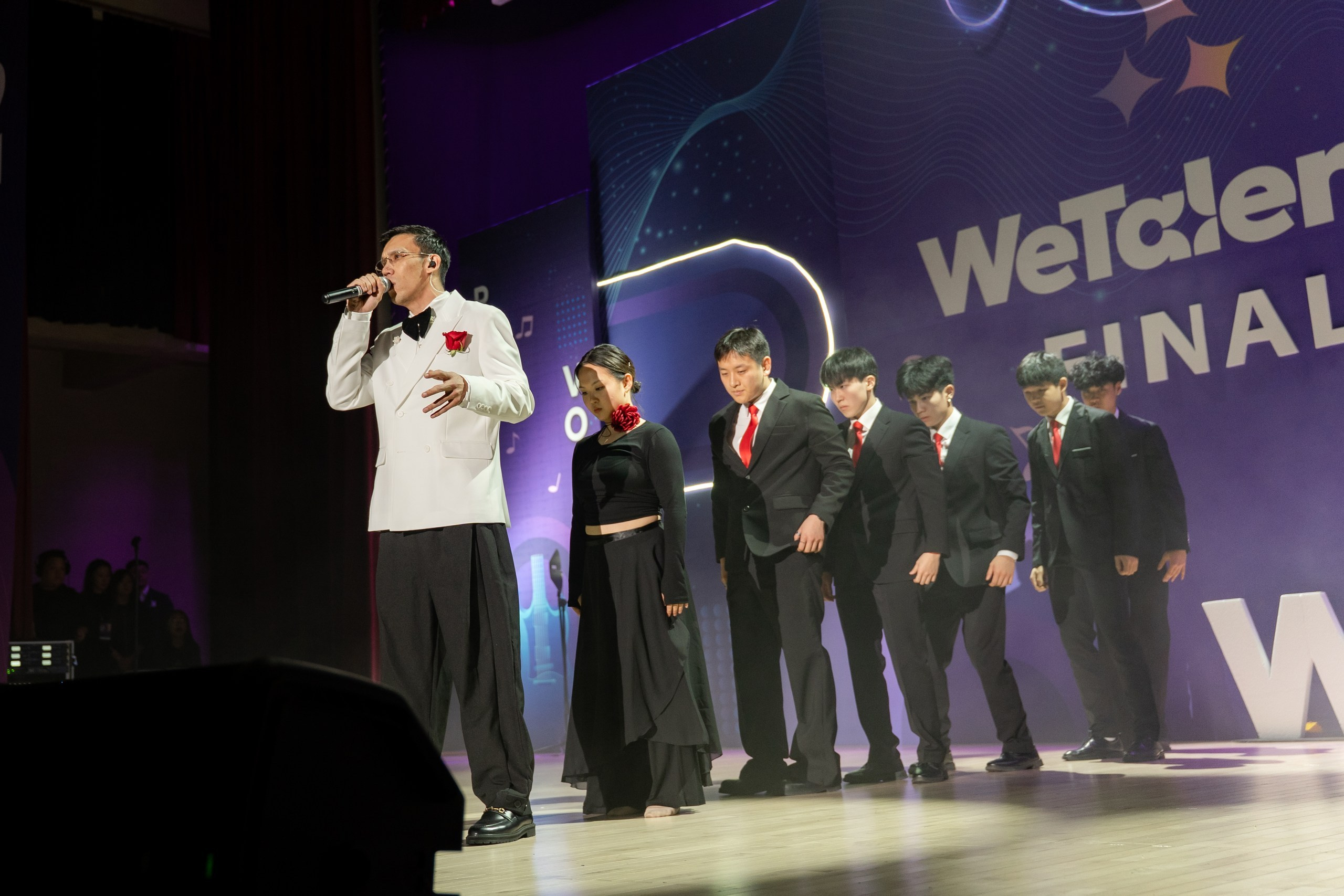 We Talents. Студия декора «Нарния»