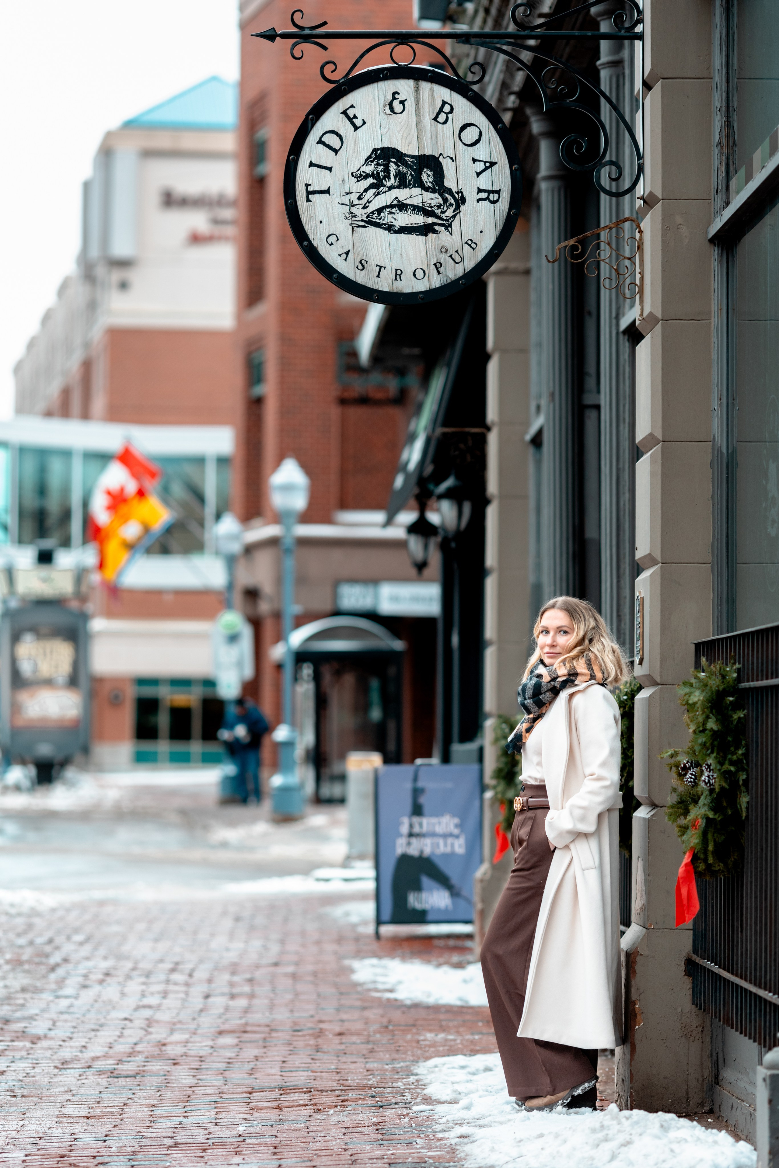 Eugenia Guryev Photography | Portrait & Family Photographer in Moncton, New Brunswick