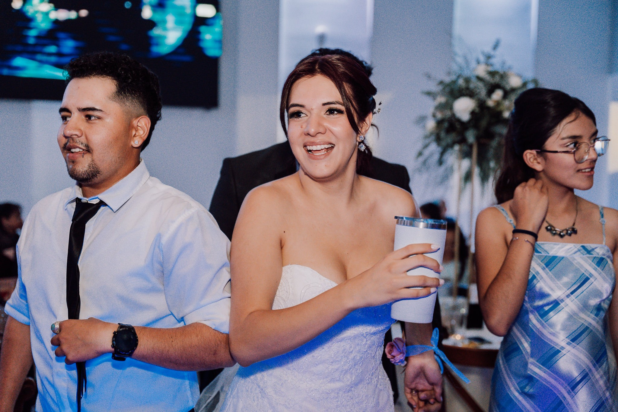 Fotógrafo de bodas en Querétaro