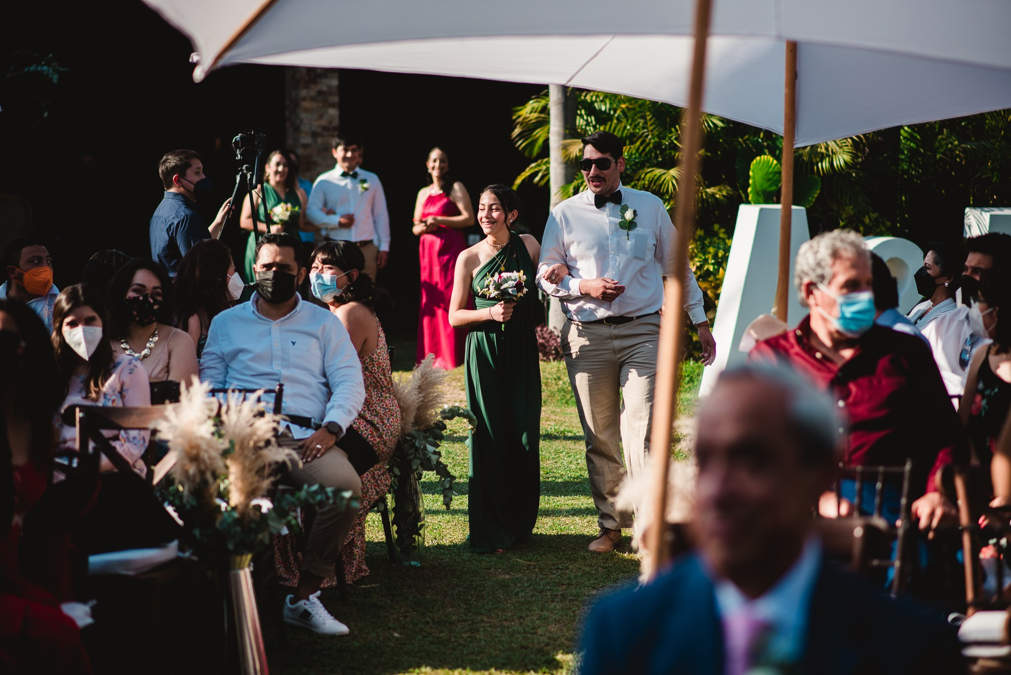 Fotógrafo de bodas en Querétaro