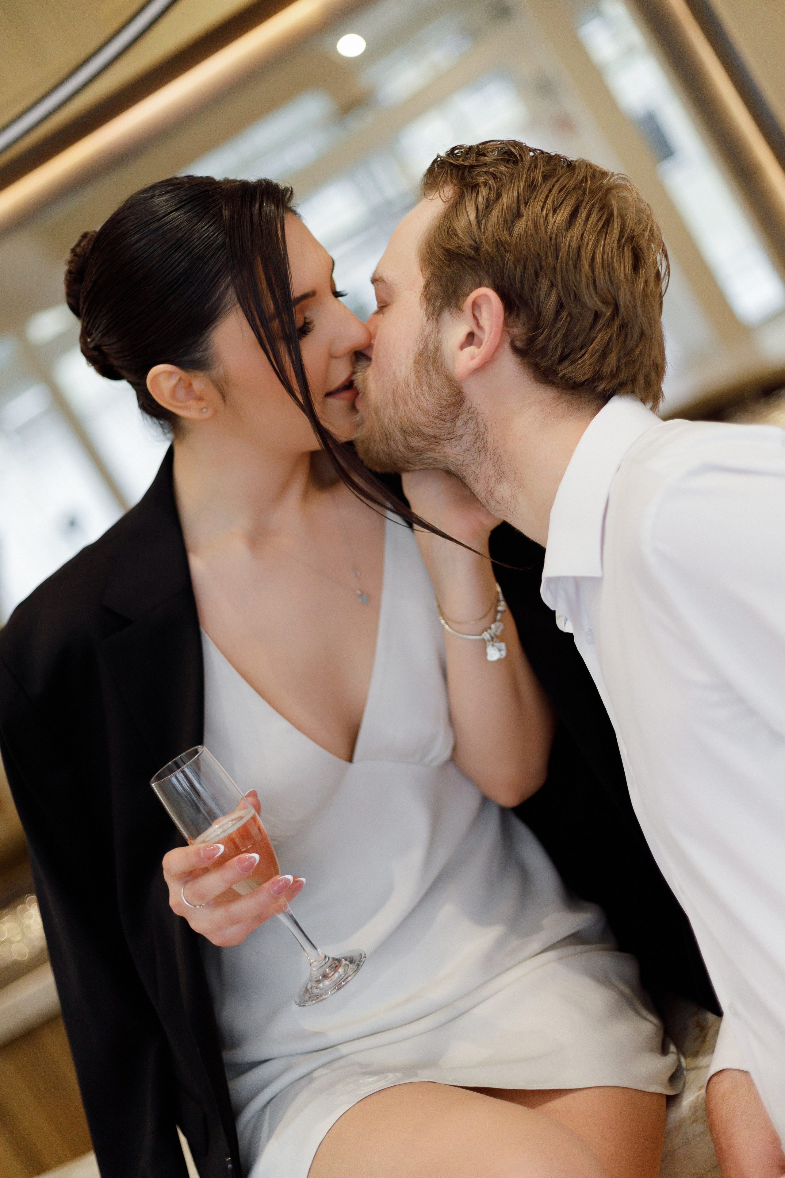 S & Z. Photographer Elvira Hryshchenko