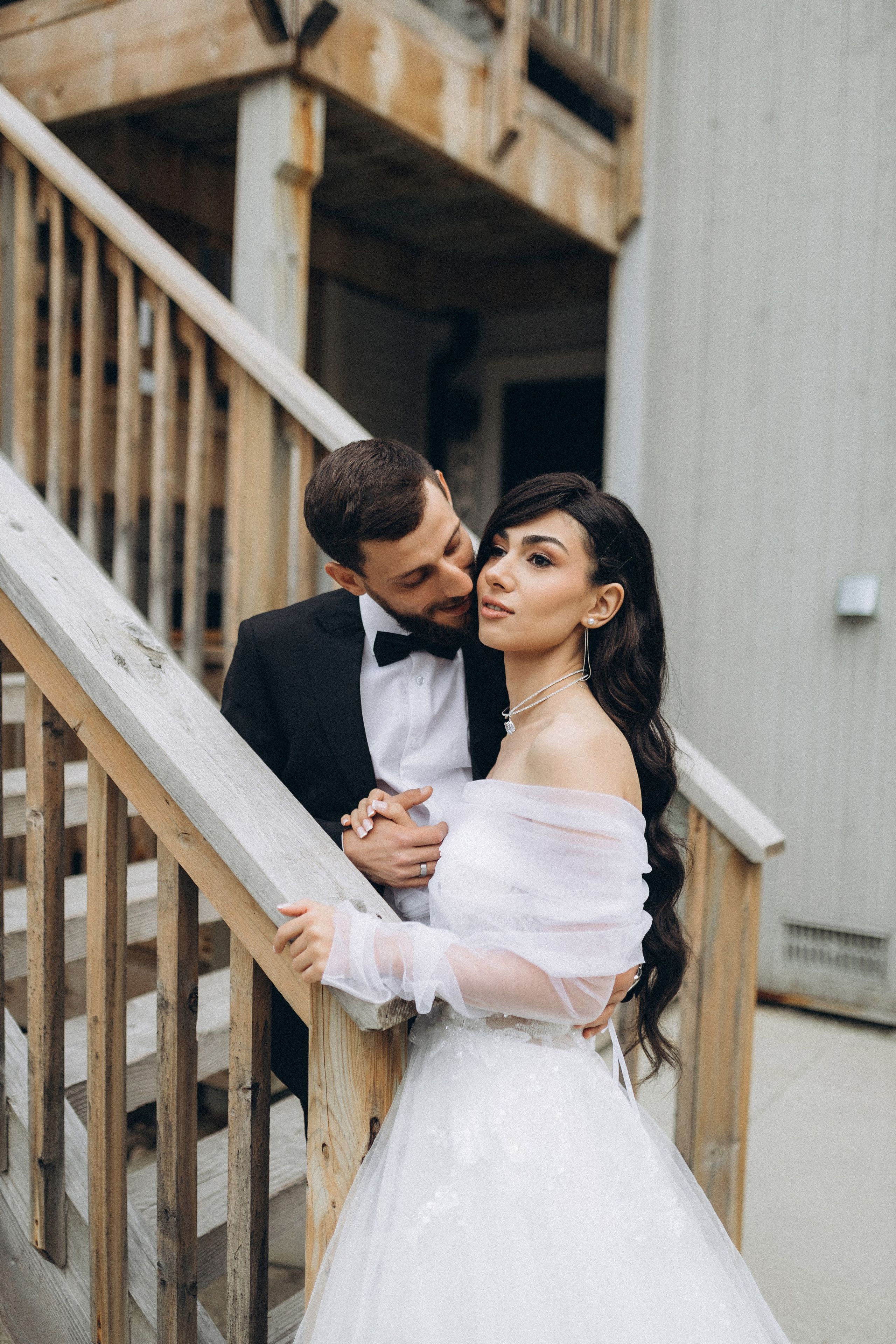 Mountain Wedding. Chernenko.photography