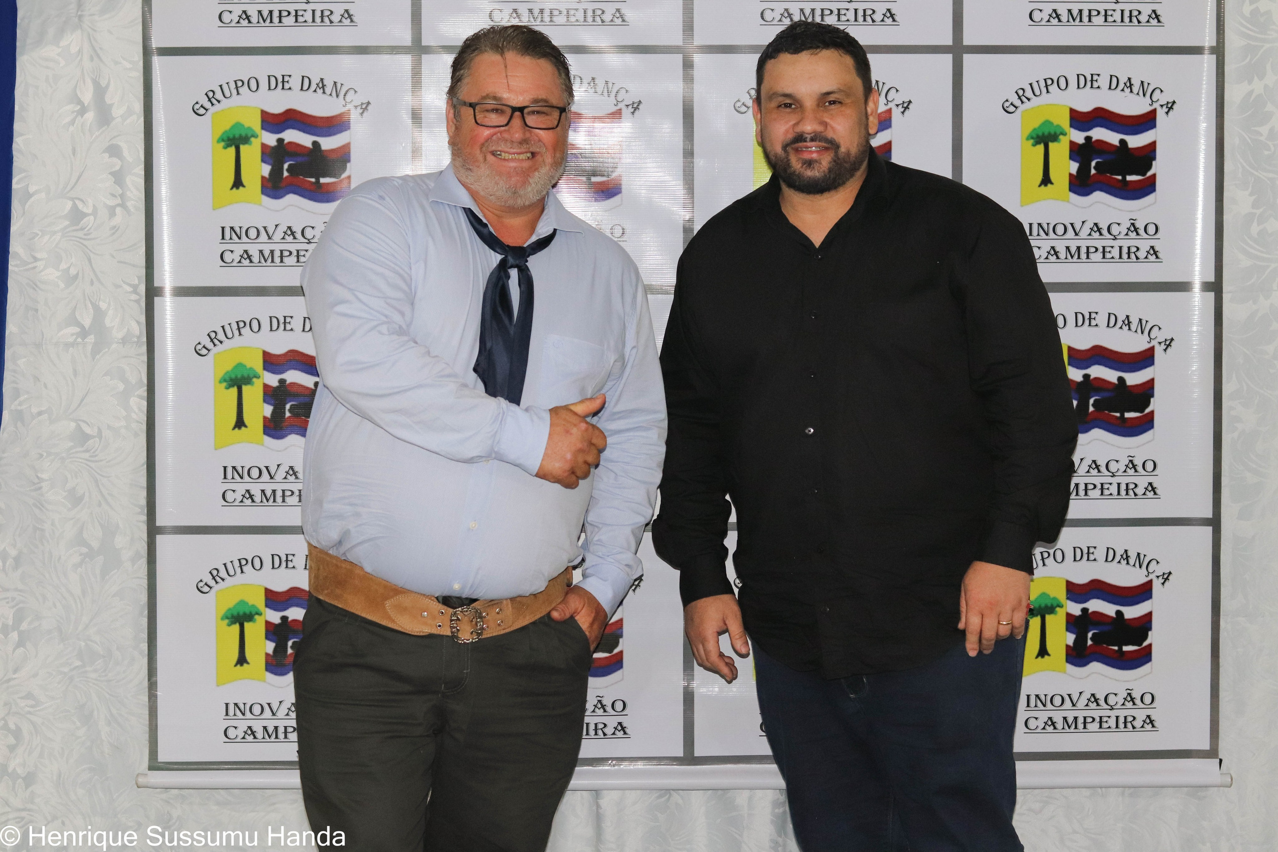 Formatura Curso de Dança Inovação Campeira. Fotografia e Filmagem Handa Produções