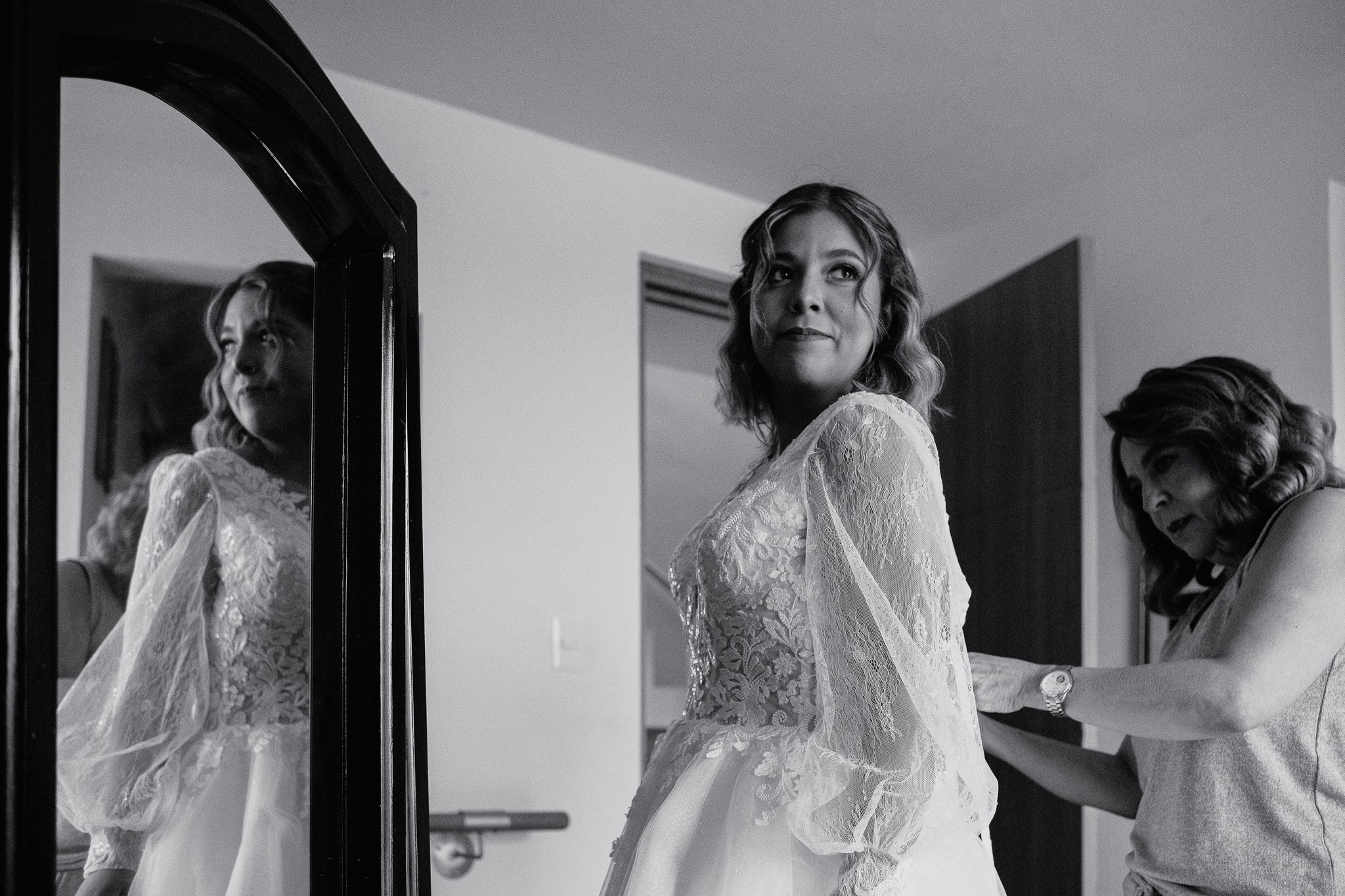 Ale y Misael. Fotógrafo de bodas