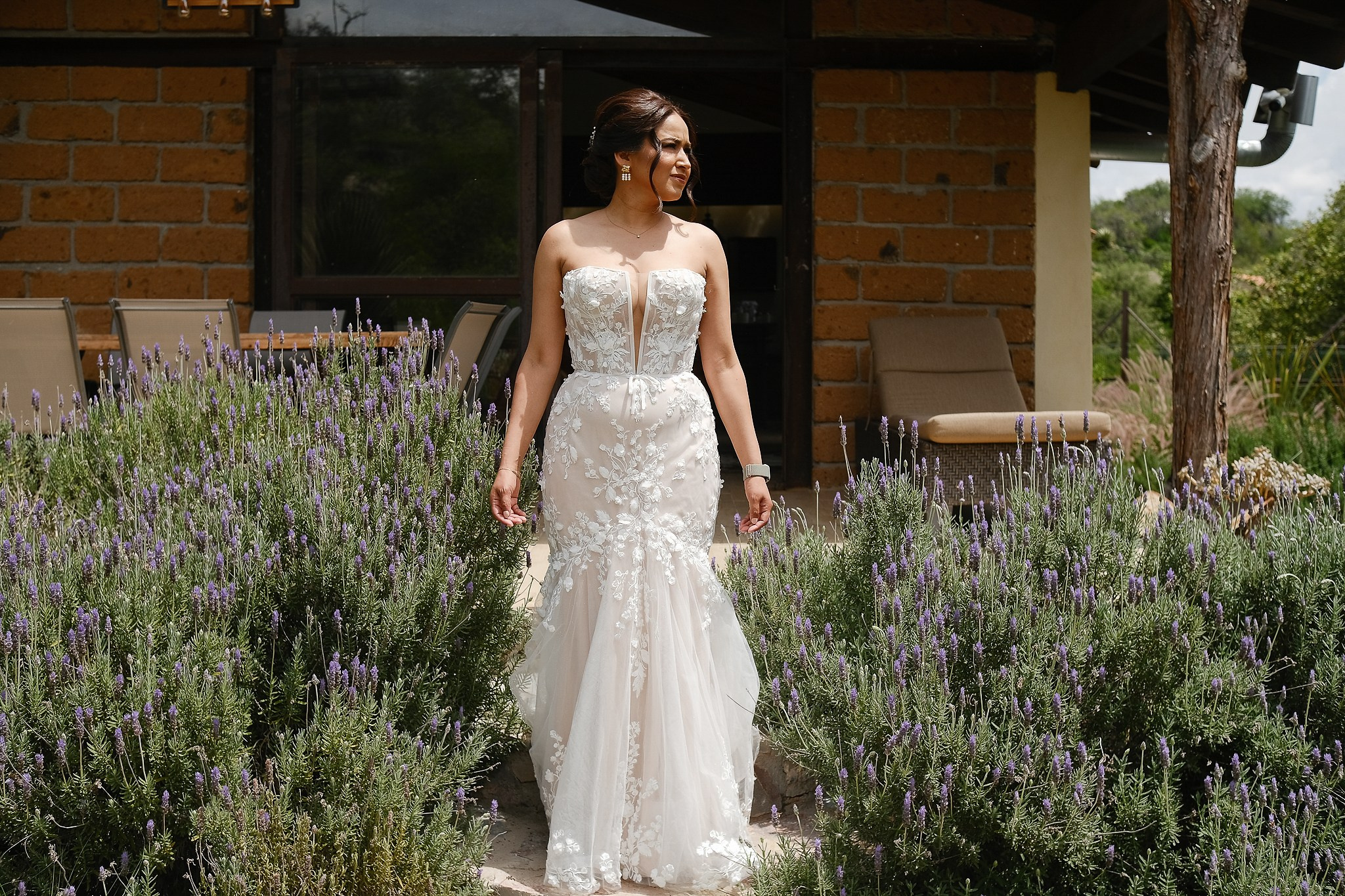 Judith y Mauricio: Boda en Armadillo de los Infante. Fotógrafo de bodas
