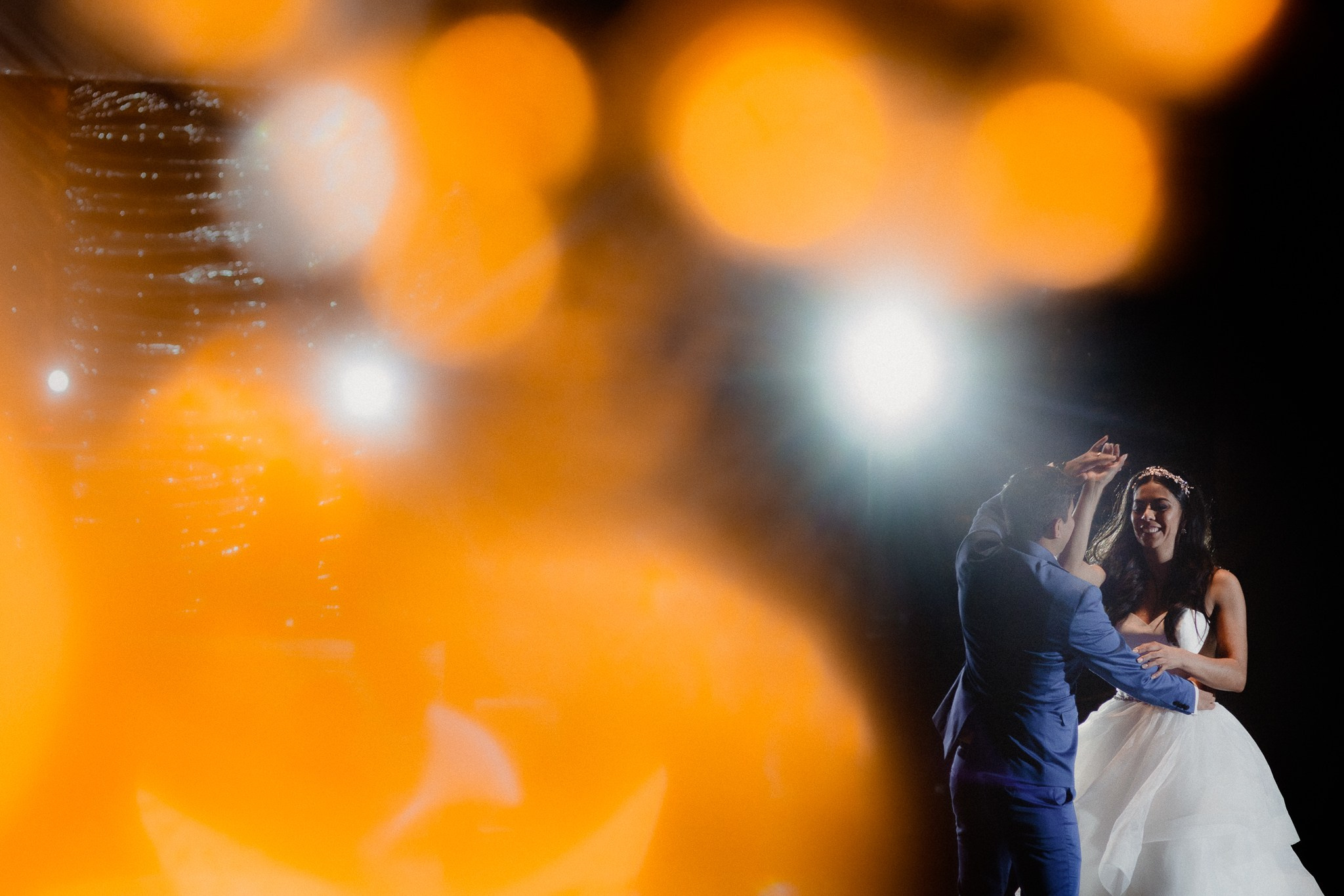 Alejandra y Christian: Boda en San Luis Potosí -La noria del palmar. Fotógrafo de bodas