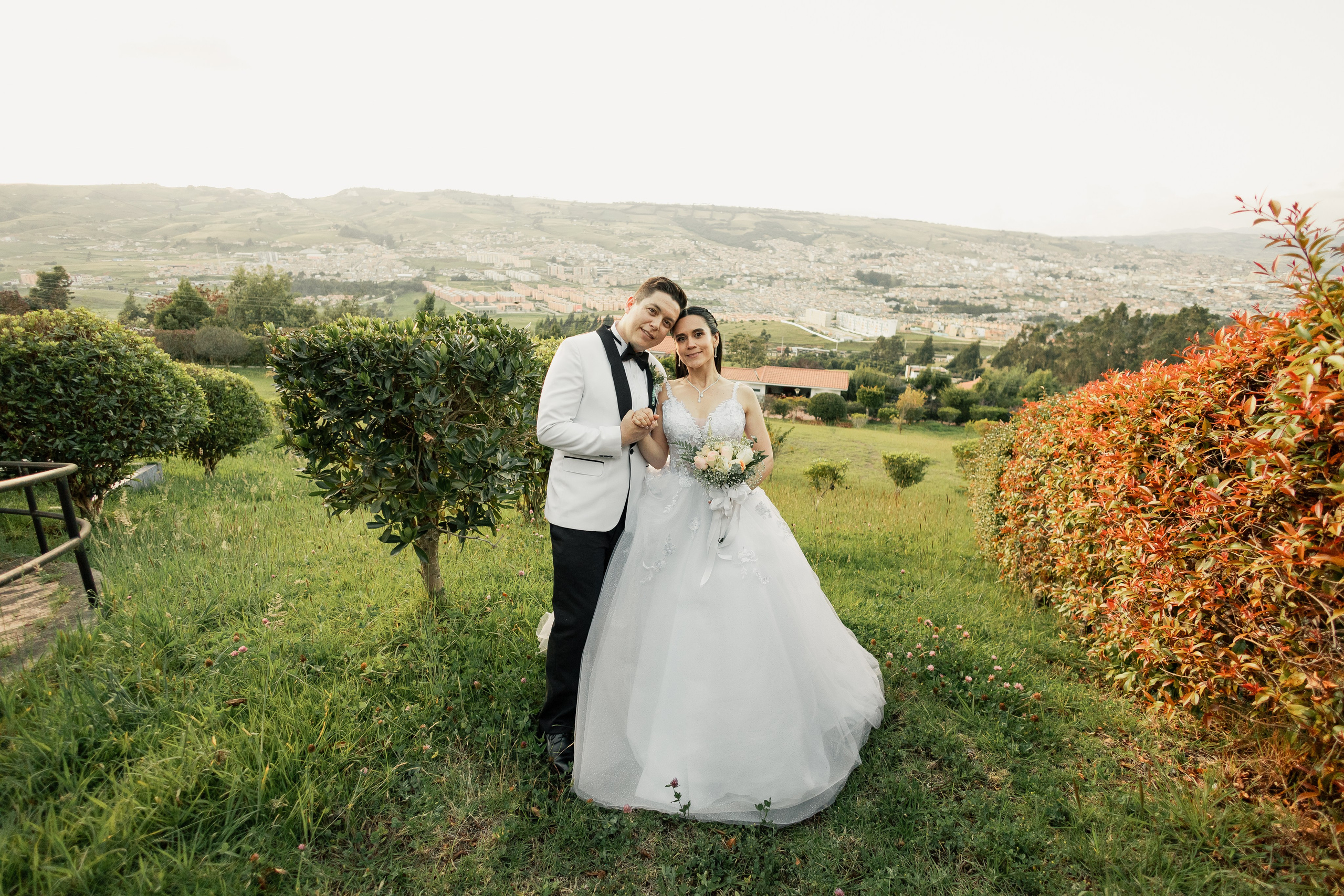 CAMILO & JULIANA. FOCALMAGIC