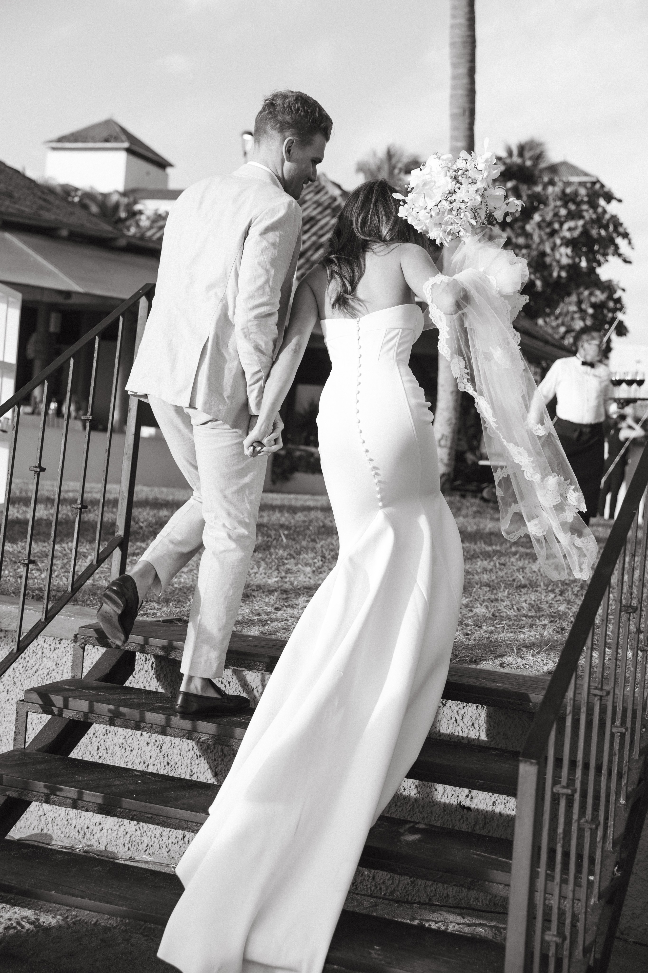 Cabo wedding photographer and videographer