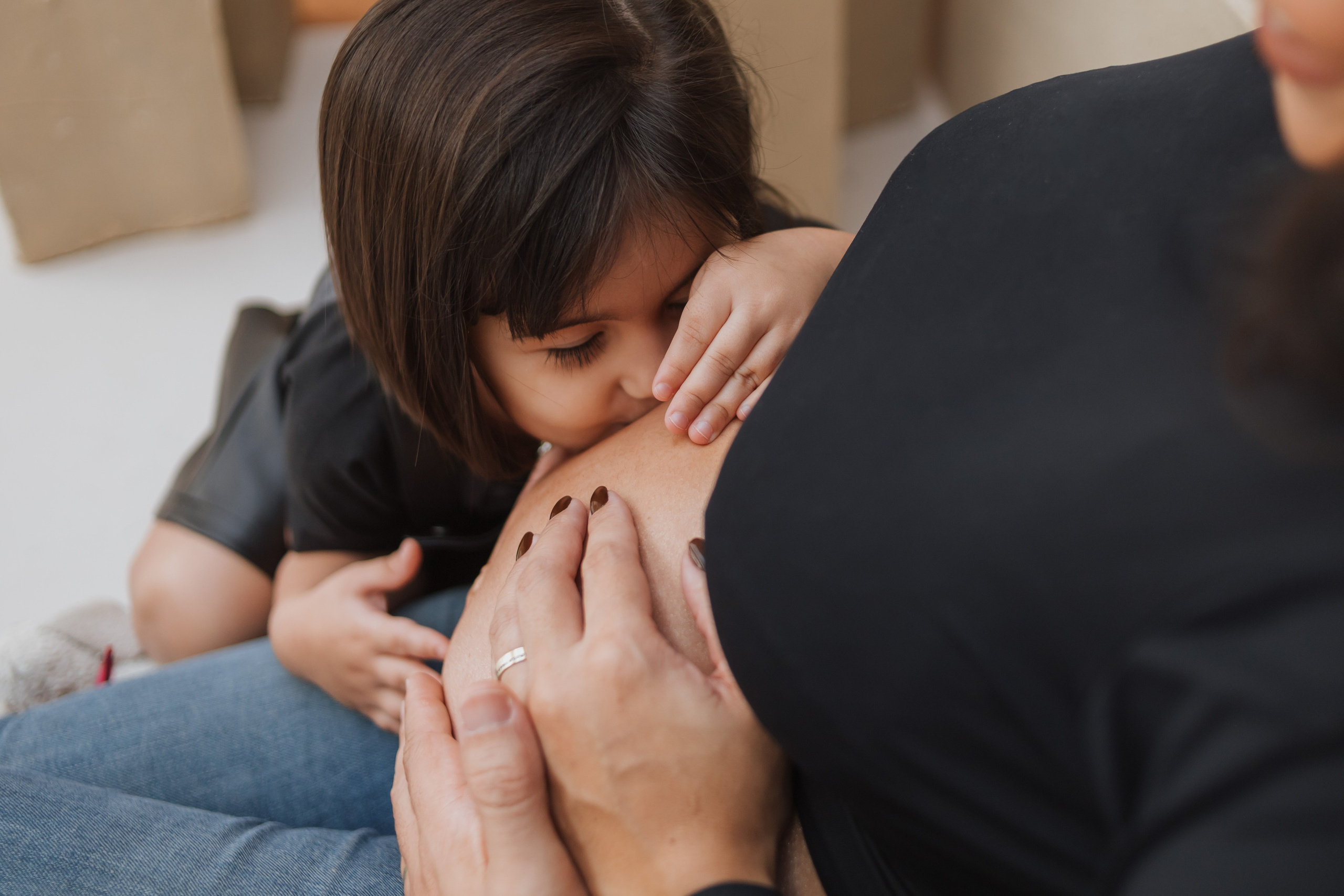 FAMÍLIA. Fotografa Isabella Câmara