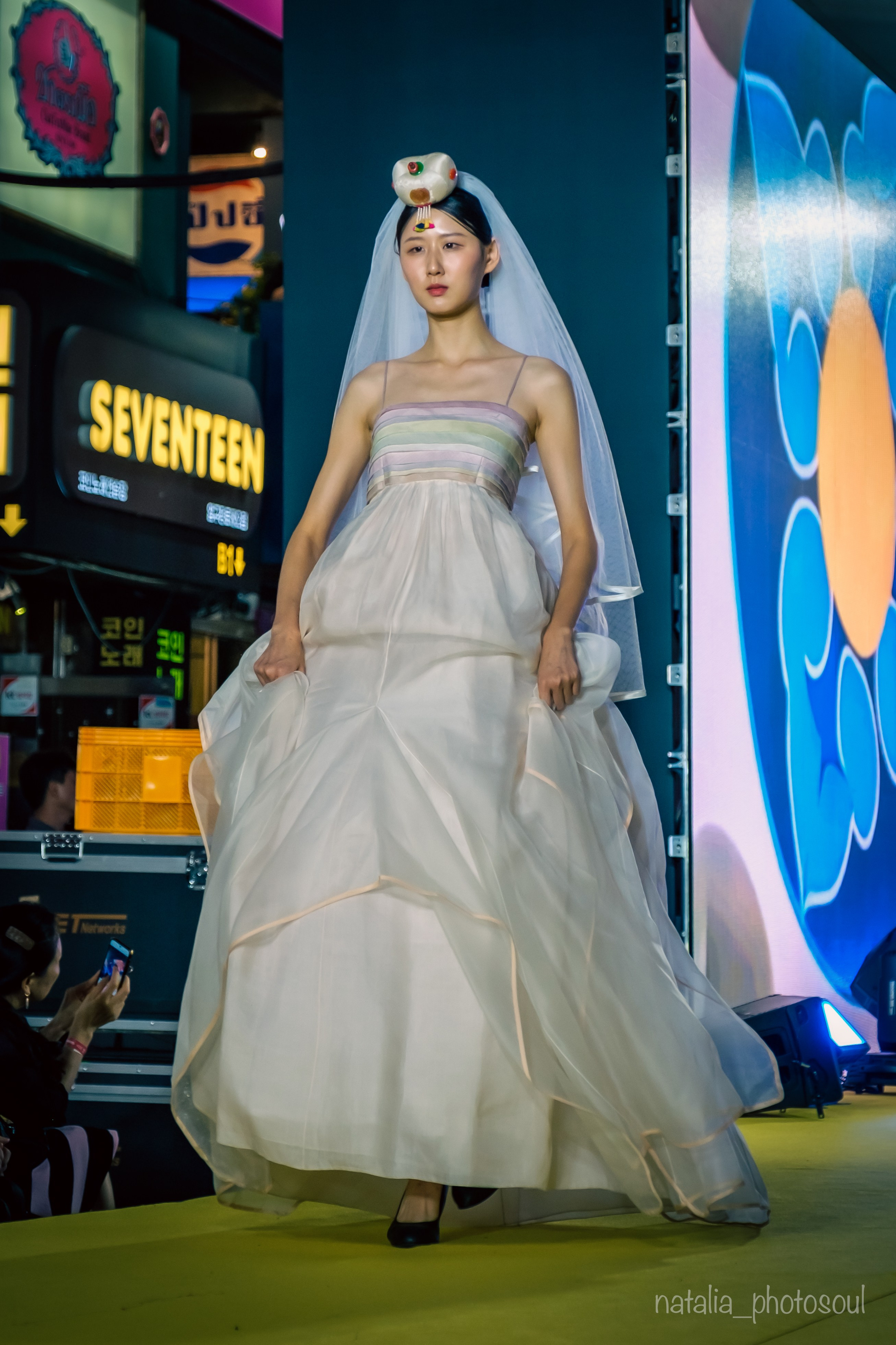 SYKHYUN HANBOK. Фотограф в Сеуле, Южная Корея Наталья Доброквашина