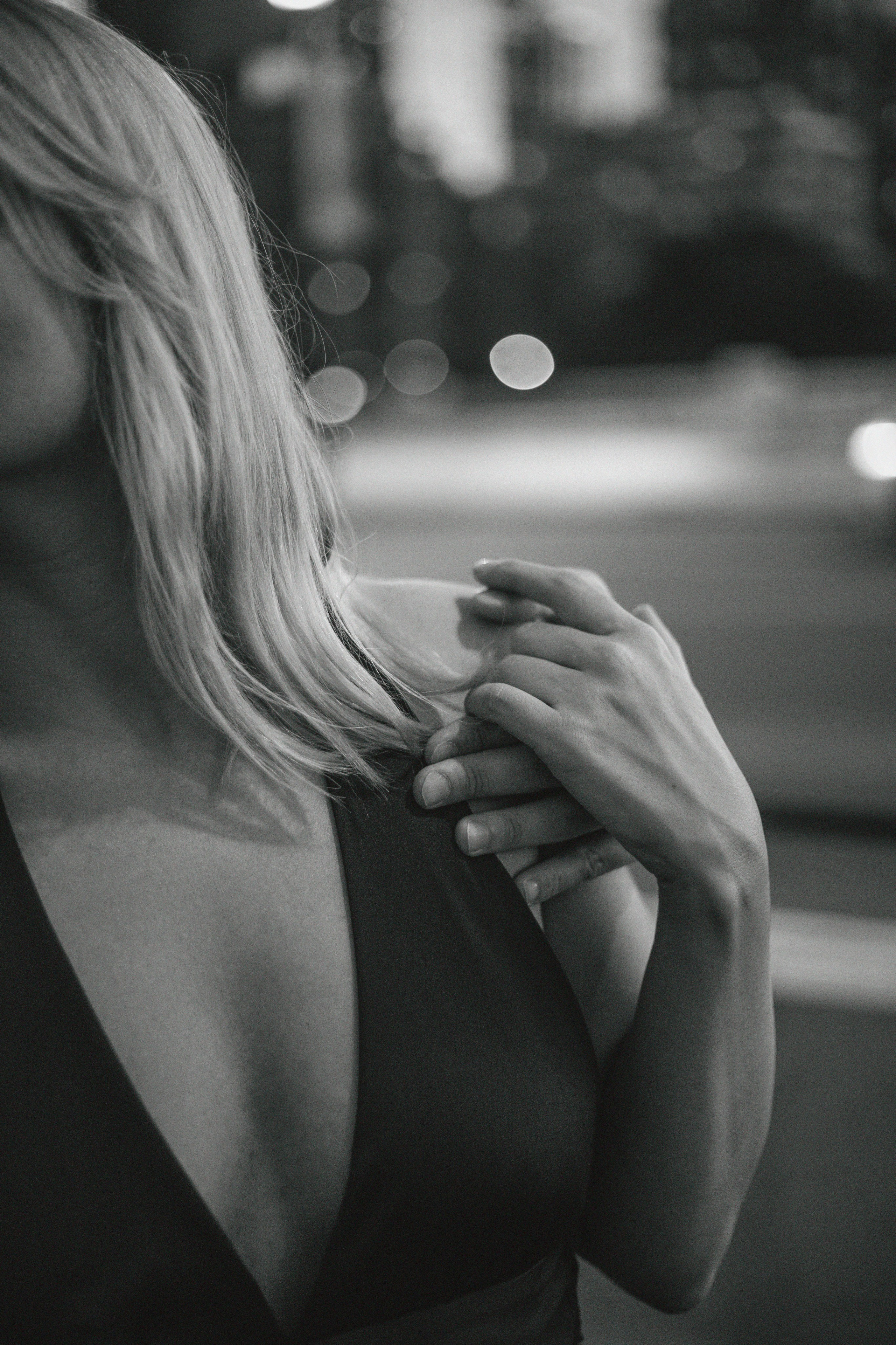 A & O. Photographer Elvira Hryshchenko
