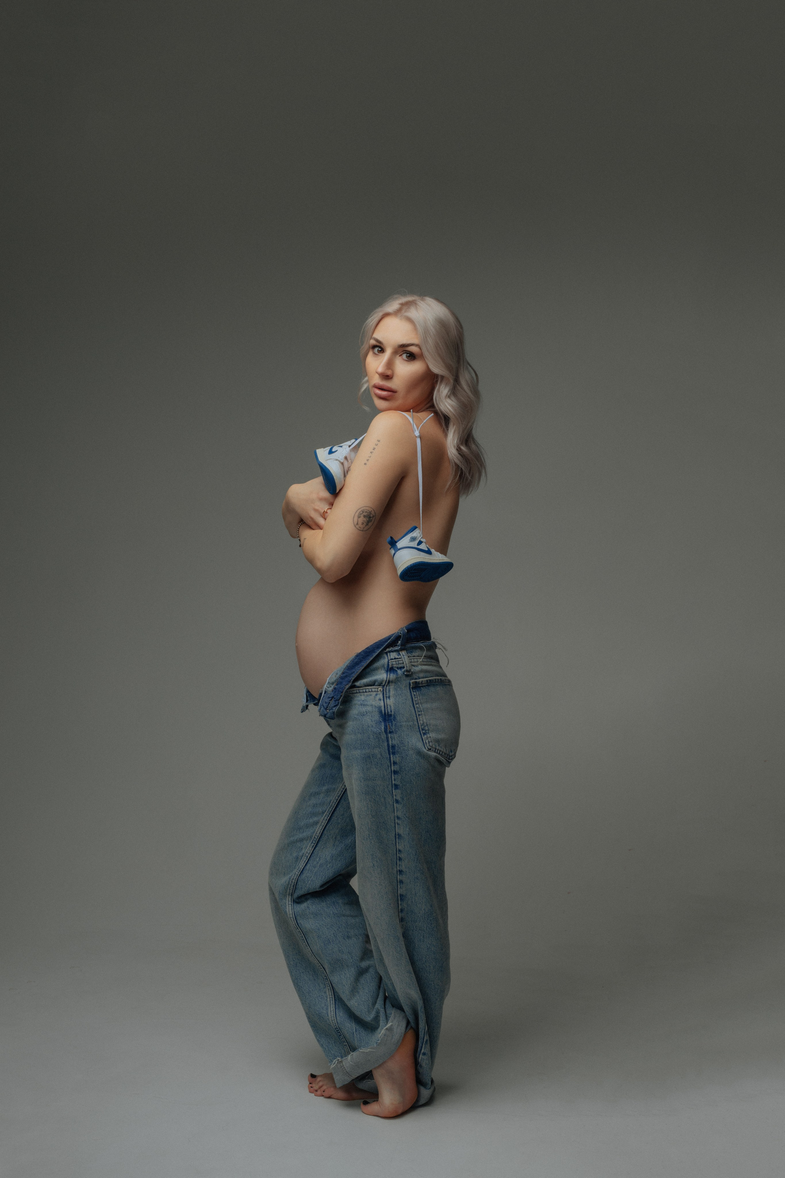 M & D. Photographer Elvira Hryshchenko