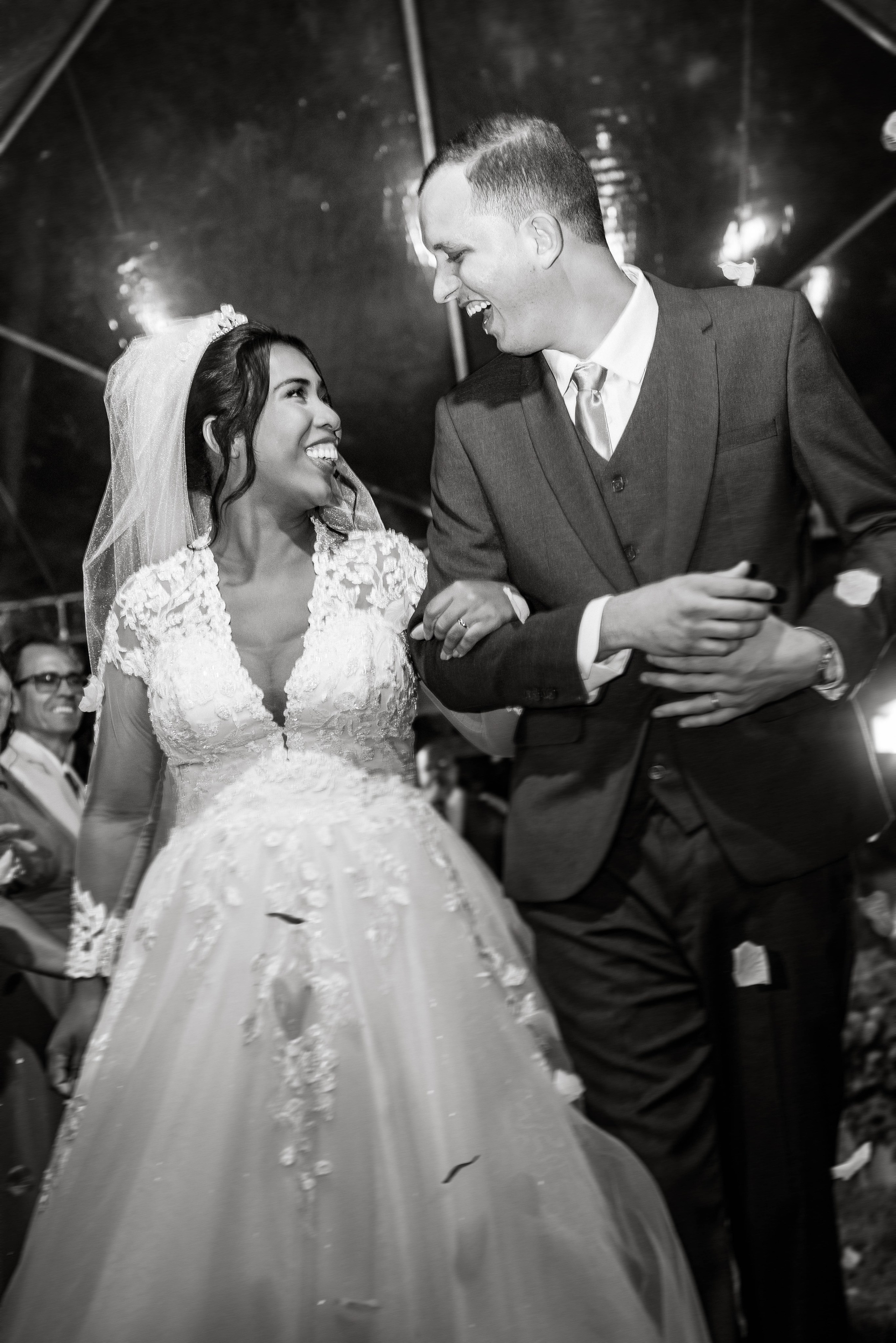 Fotografia de Casamento em Magé | Brenda Fotografia