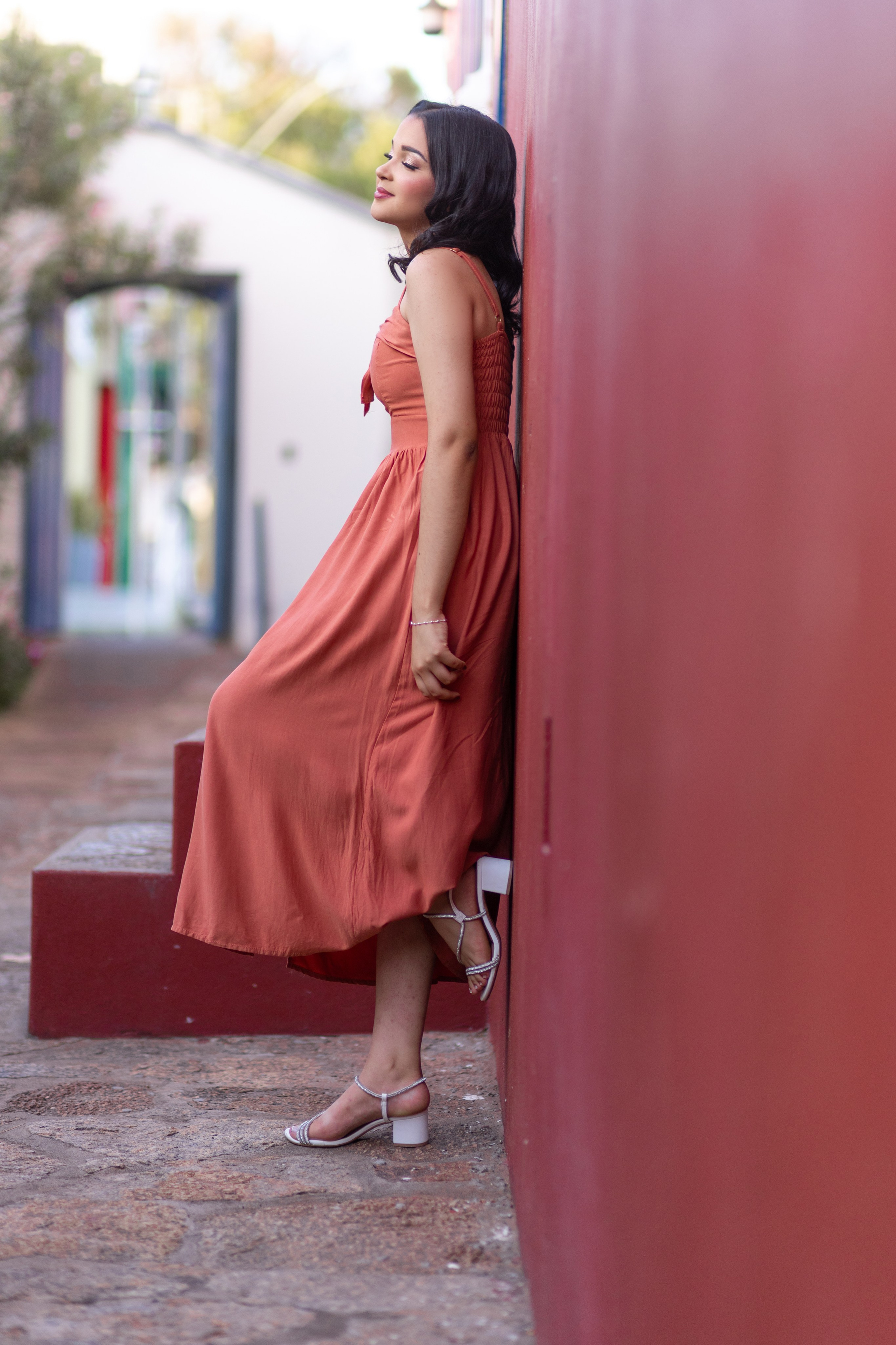 Clara 15 anos. Bem-vindo ao Meu Mundo Fotográfico