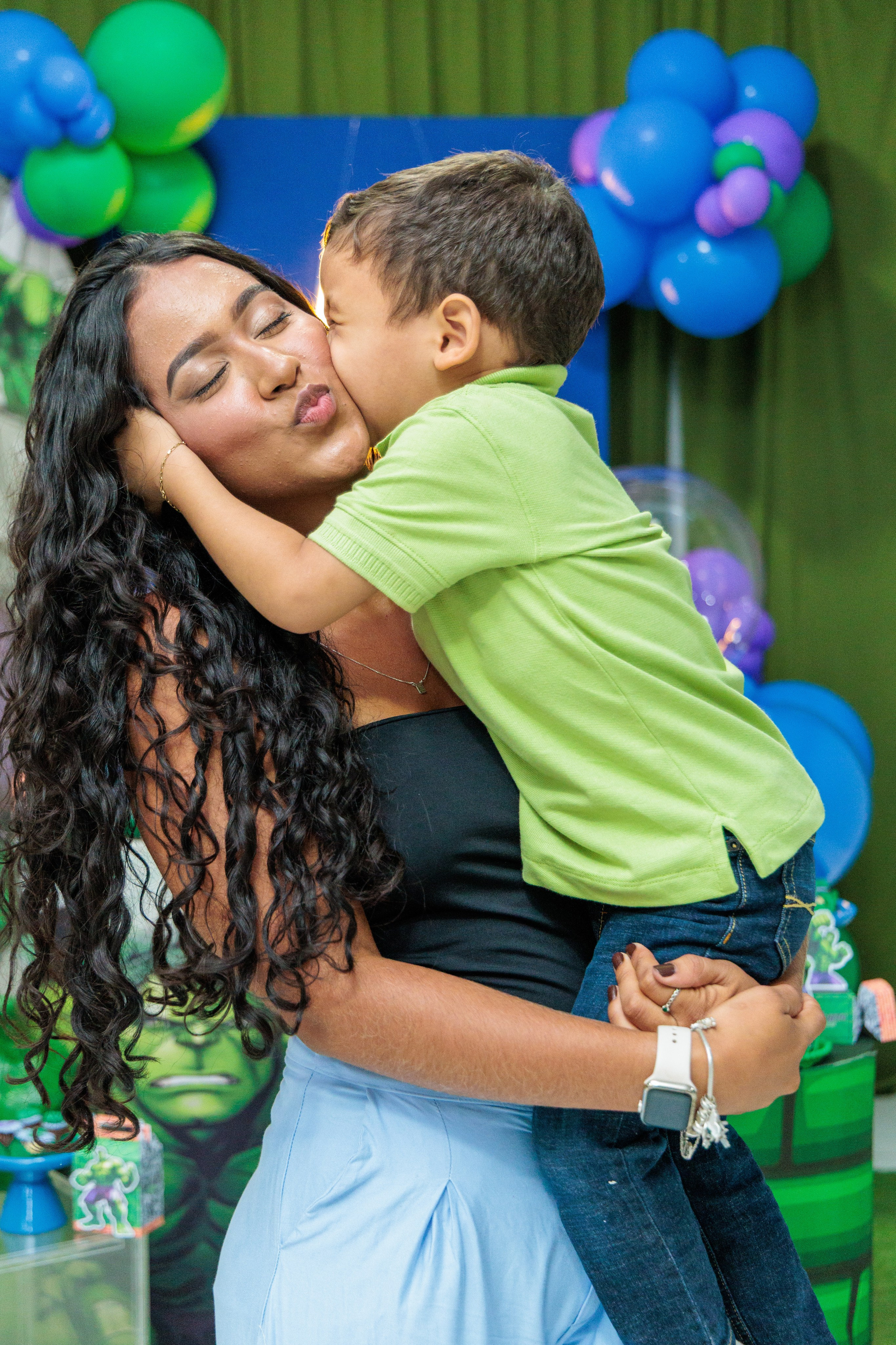 Aniversário — José Neto 5 Anos. Lucas Edgard, Fotógrafo em Teresina — PI. Família, Festas, Casais, Gestantes e Retratos Profissionais