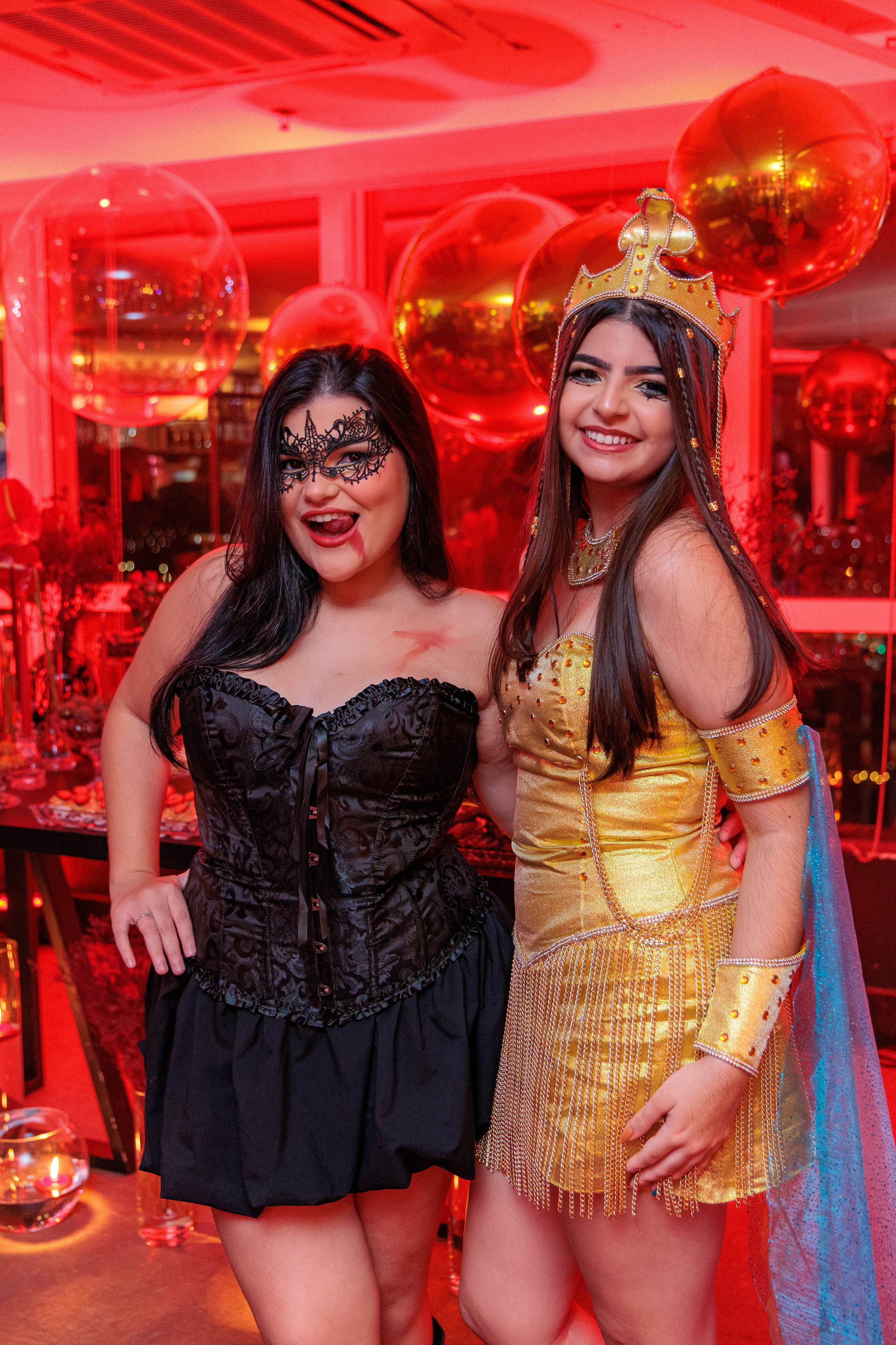 Aniversário — Gabi 18. Lucas Edgard, Fotógrafo em Teresina — PI. Família, Festas, Casais, Gestantes e Retratos Profissionais