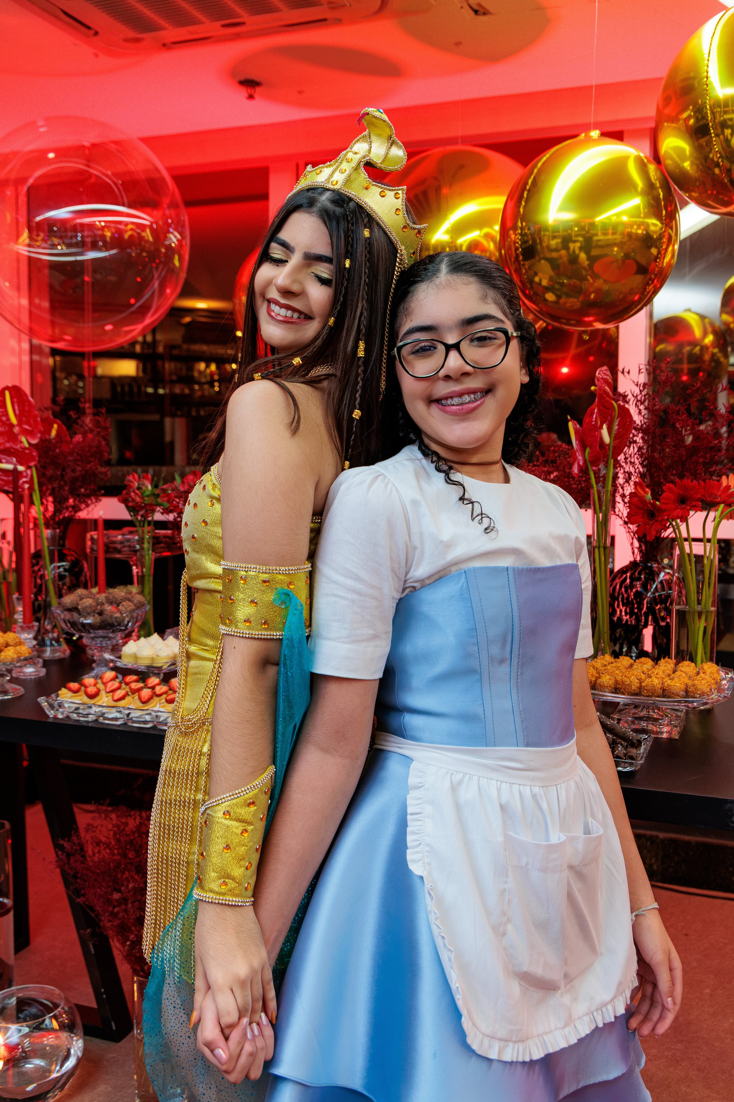 Aniversário — Gabi 18. Lucas Edgard, Fotógrafo em Teresina — PI. Família, Festas, Casais, Gestantes e Retratos Profissionais