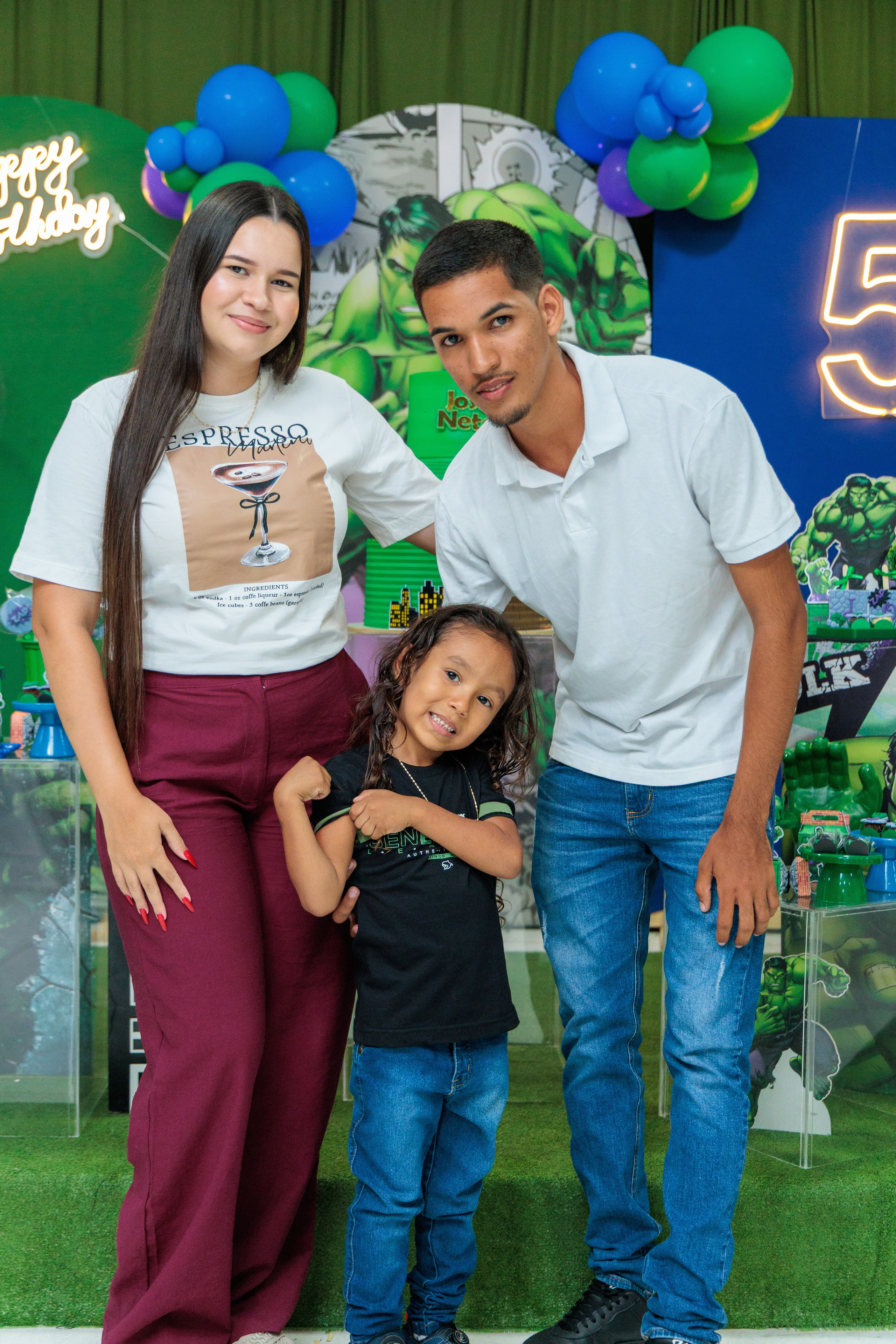 Aniversário — José Neto 5 Anos. Lucas Edgard, Fotógrafo em Teresina — PI. Família, Festas, Casais, Gestantes e Retratos Profissionais