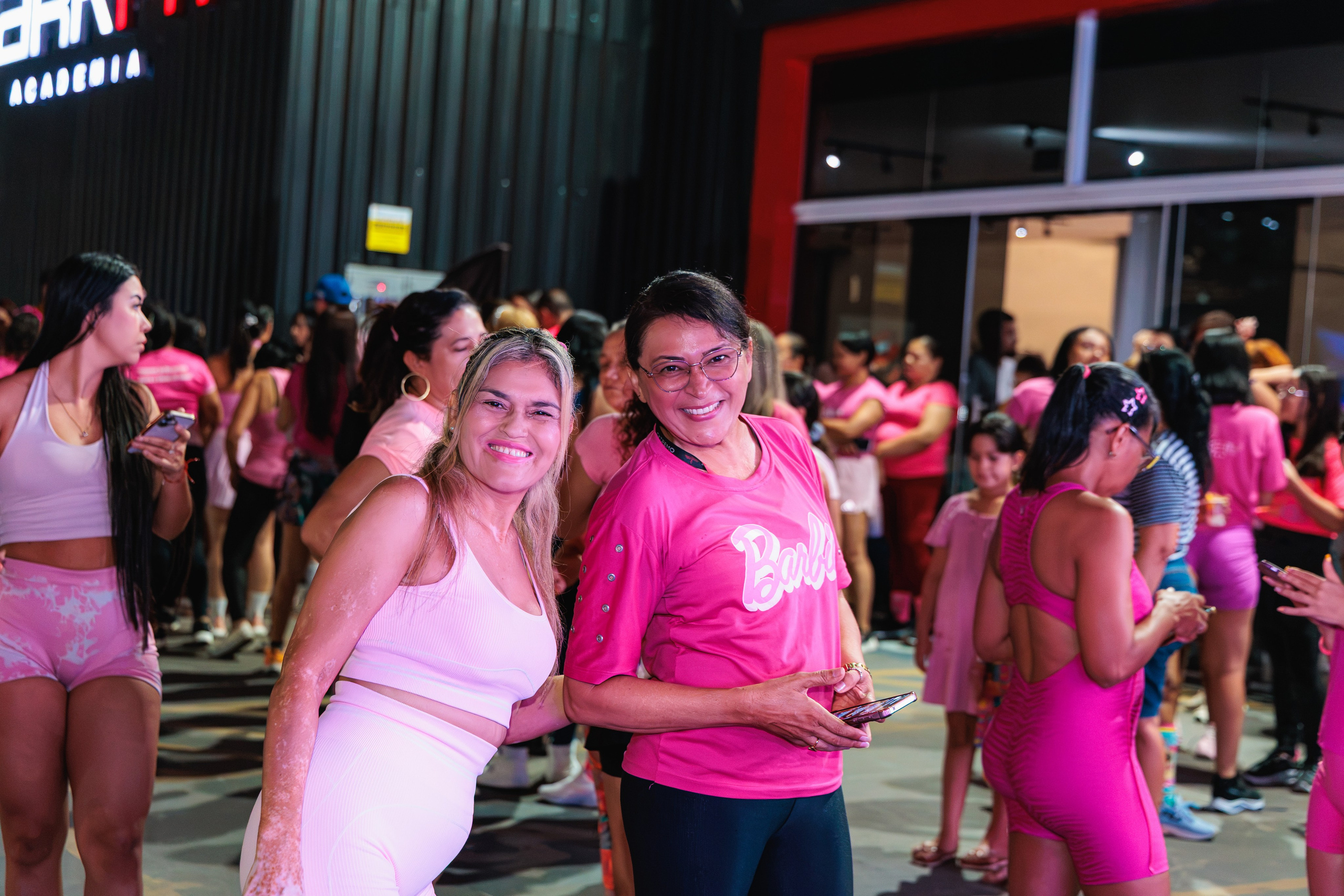 Aulão de dança Darkfit. Lucas Edgard, Fotógrafo em Teresina — PI. Família, Festas, Casais, Gestantes e Retratos Profissionais
