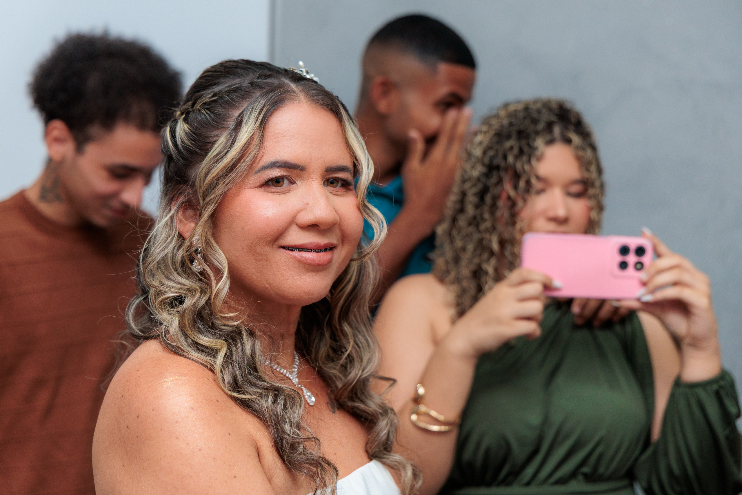 Casamento — Civil Simone e Diana. Lucas Edgard, Fotógrafo em Teresina — PI. Família, Festas, Casais, Gestantes e Retratos Profissionais