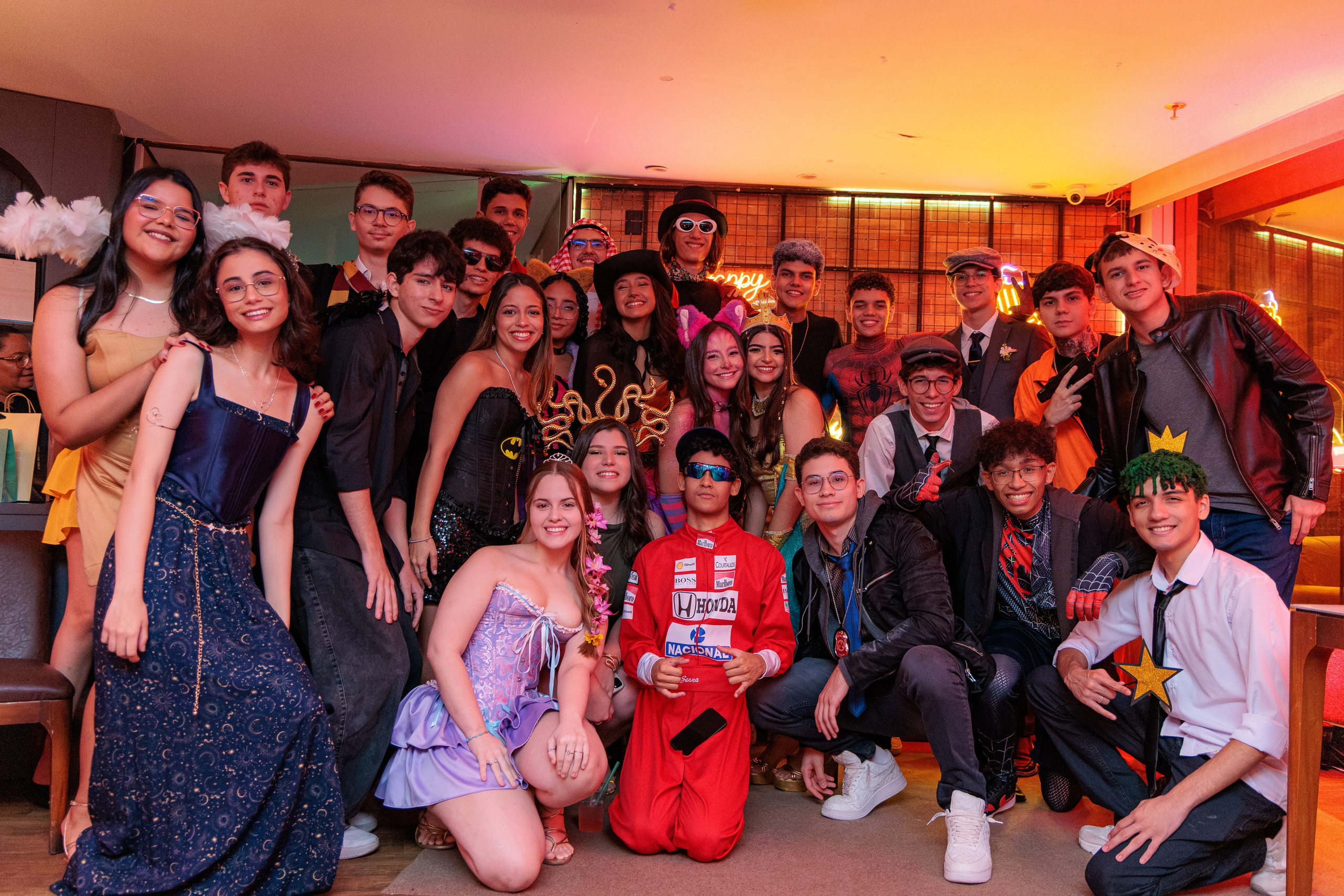 Aniversário — Gabi 18. Lucas Edgard, Fotógrafo em Teresina — PI. Família, Festas, Casais, Gestantes e Retratos Profissionais