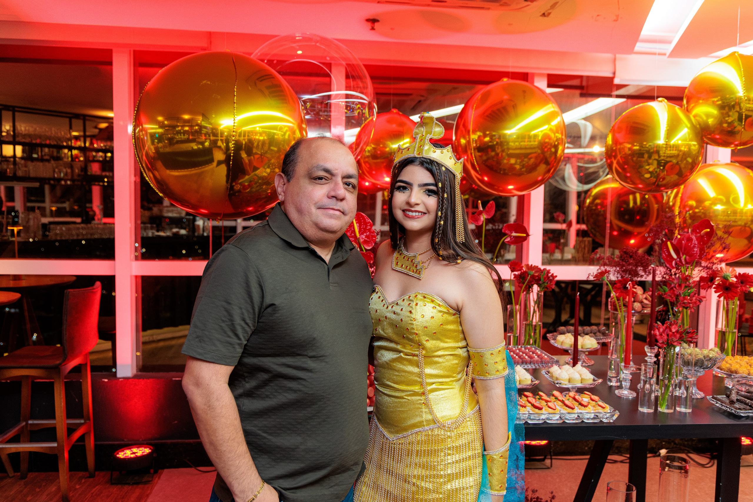Aniversário — Gabi 18. Lucas Edgard, Fotógrafo em Teresina — PI. Família, Festas, Casais, Gestantes e Retratos Profissionais