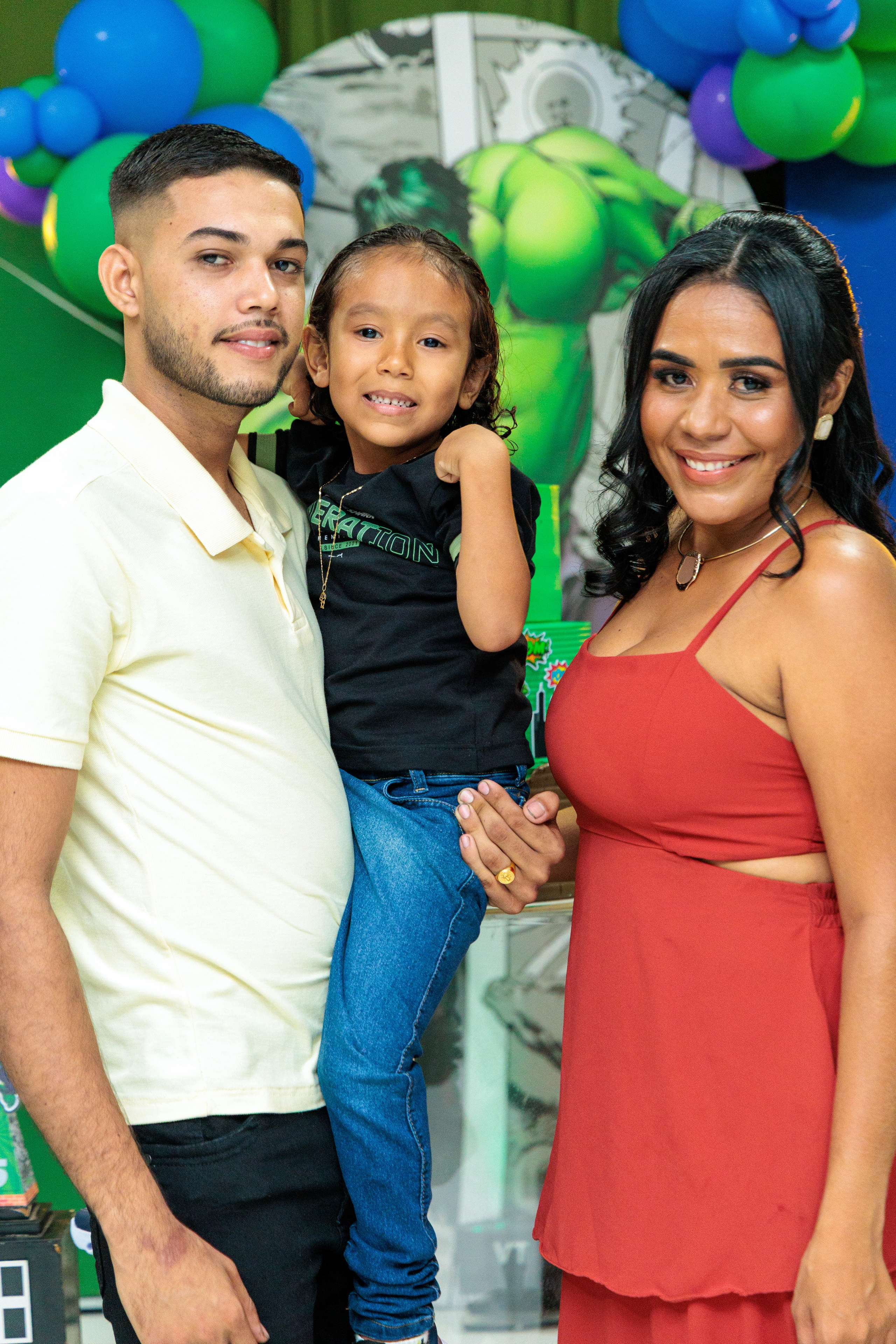 Aniversário — José Neto 5 Anos. Lucas Edgard, Fotógrafo em Teresina — PI. Família, Festas, Casais, Gestantes e Retratos Profissionais