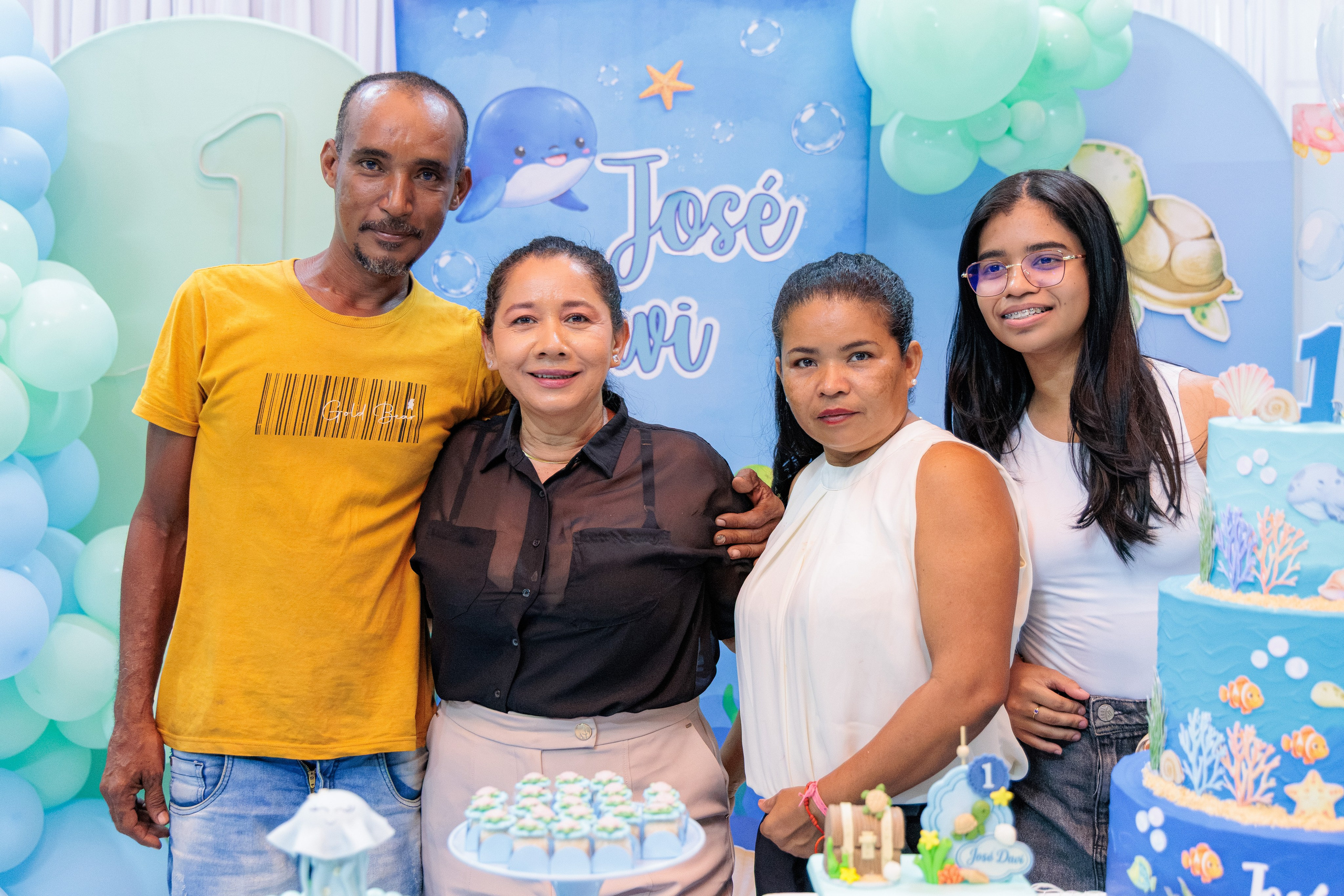 1 Aninho do José Davi. Lucas Edgard, Fotógrafo em Teresina — PI. Família, Festas, Casais, Gestantes e Retratos Profissionais