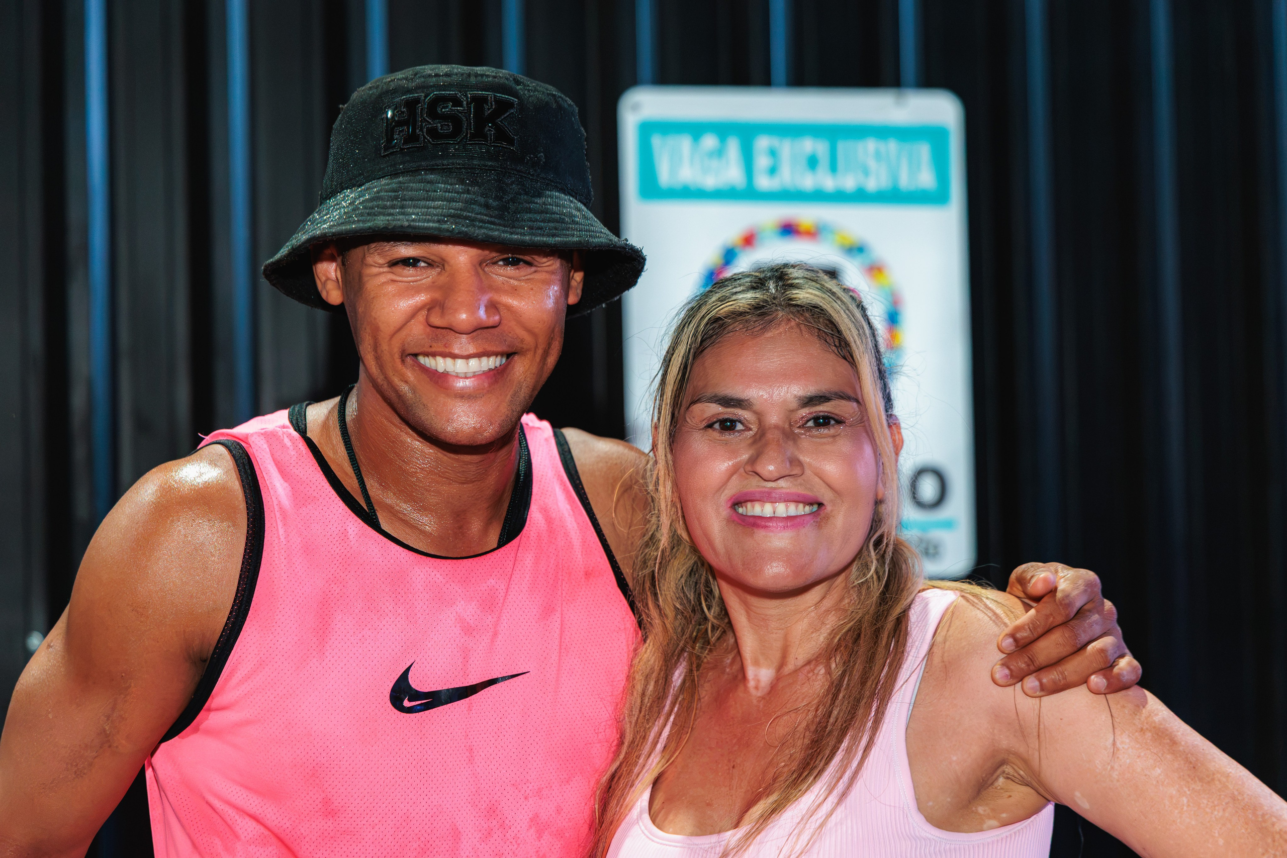 Aulão de dança Darkfit. Lucas Edgard, Fotógrafo em Teresina — PI. Família, Festas, Casais, Gestantes e Retratos Profissionais