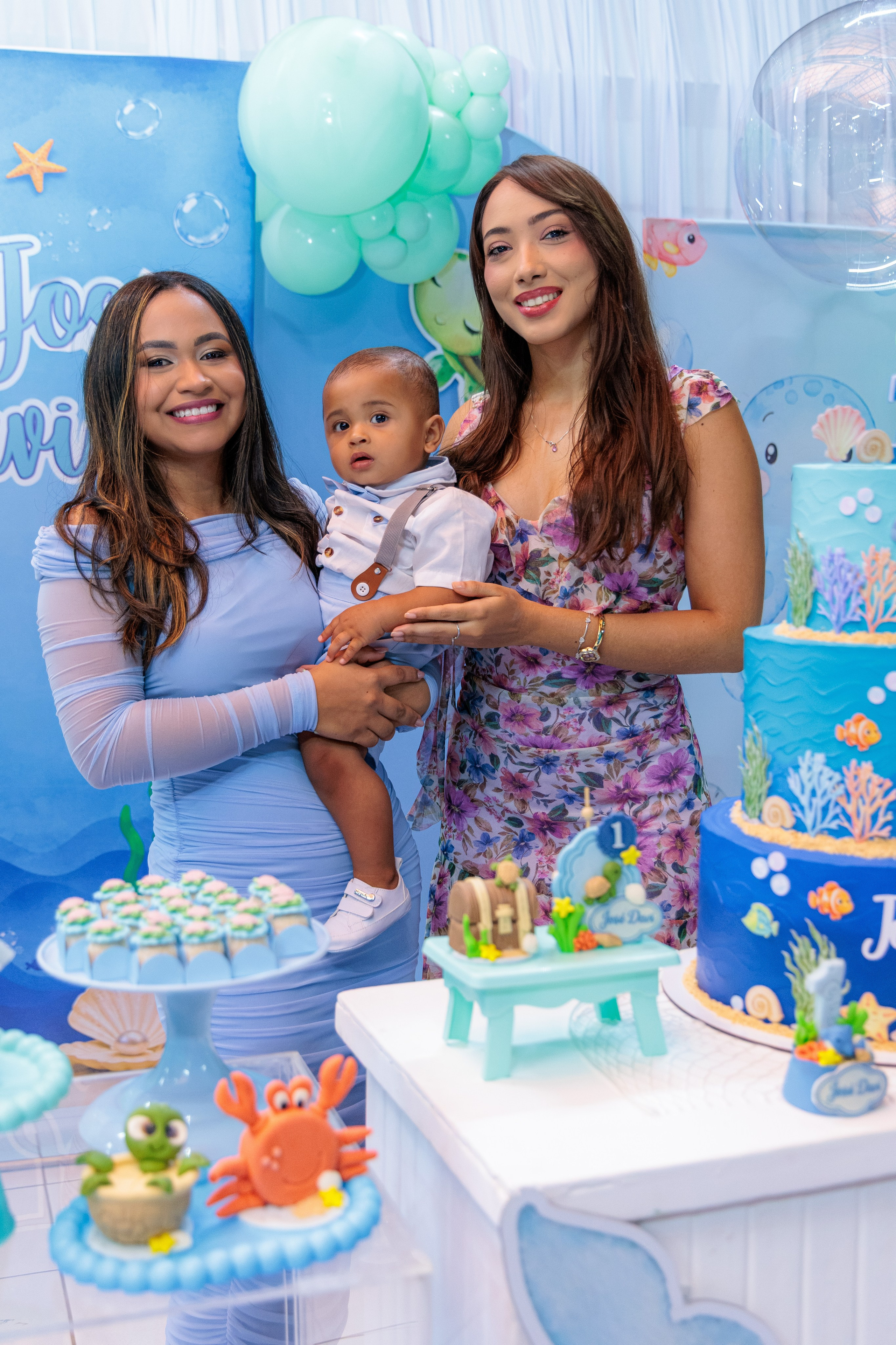 1 Aninho do José Davi. Lucas Edgard, Fotógrafo em Teresina — PI. Família, Festas, Casais, Gestantes e Retratos Profissionais