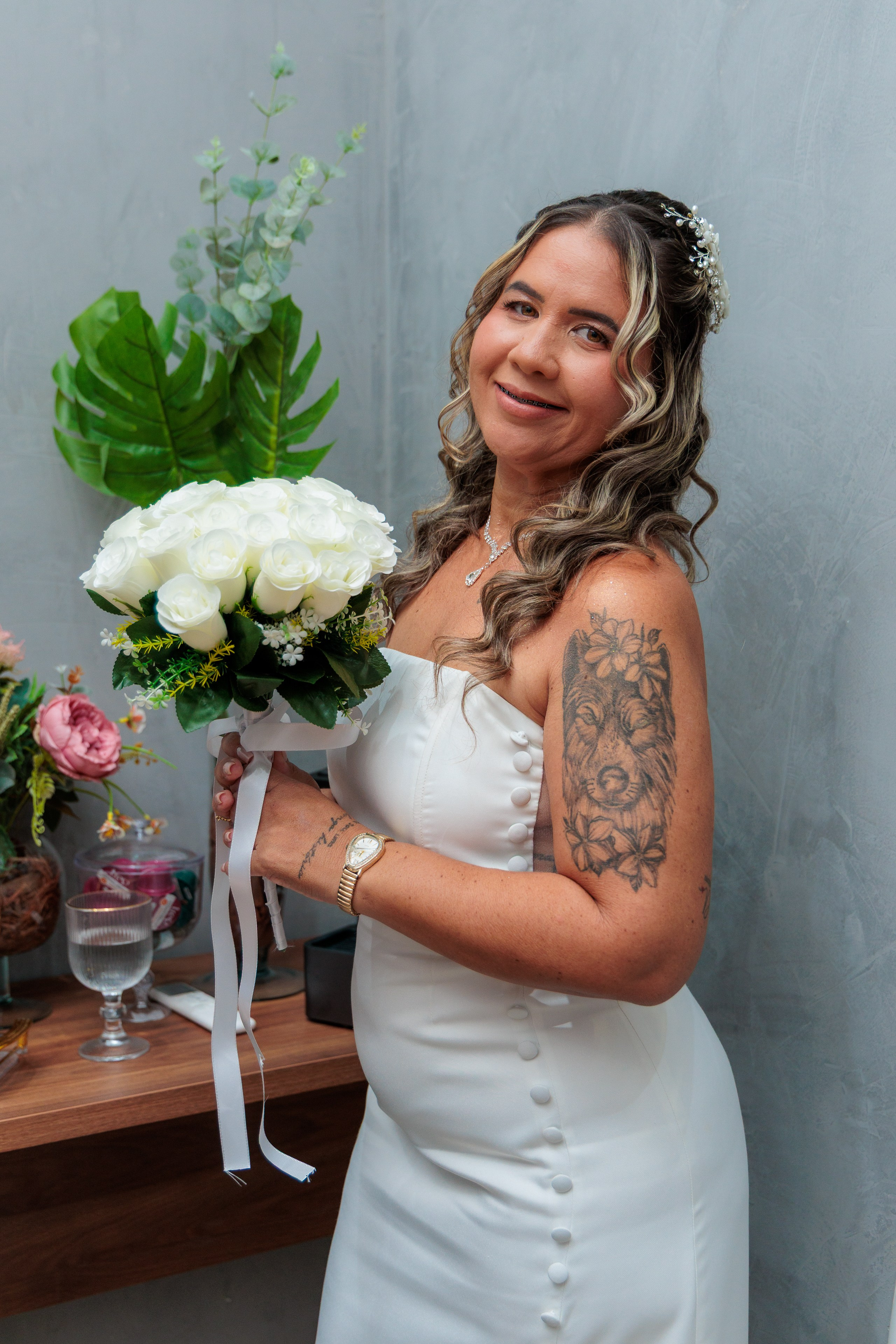 Casamento — Civil Simone e Diana. Lucas Edgard, Fotógrafo em Teresina — PI. Família, Festas, Casais, Gestantes e Retratos Profissionais