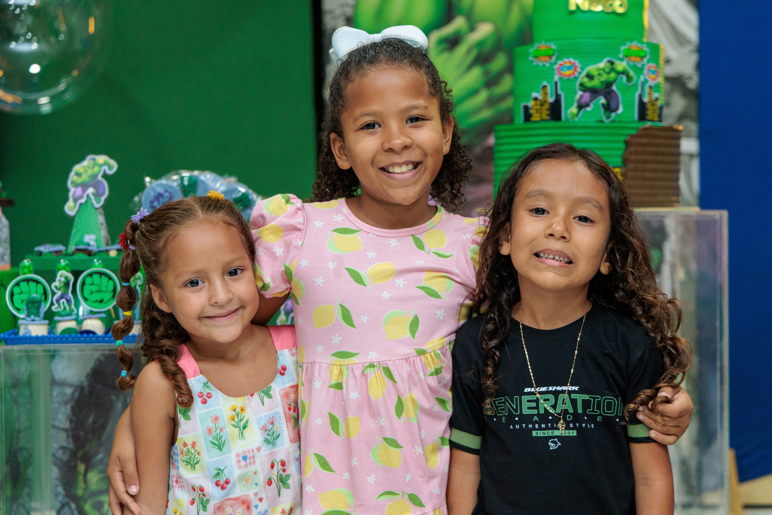 Aniversário — José Neto 5 Anos. Lucas Edgard, Fotógrafo em Teresina — PI. Família, Festas, Casais, Gestantes e Retratos Profissionais