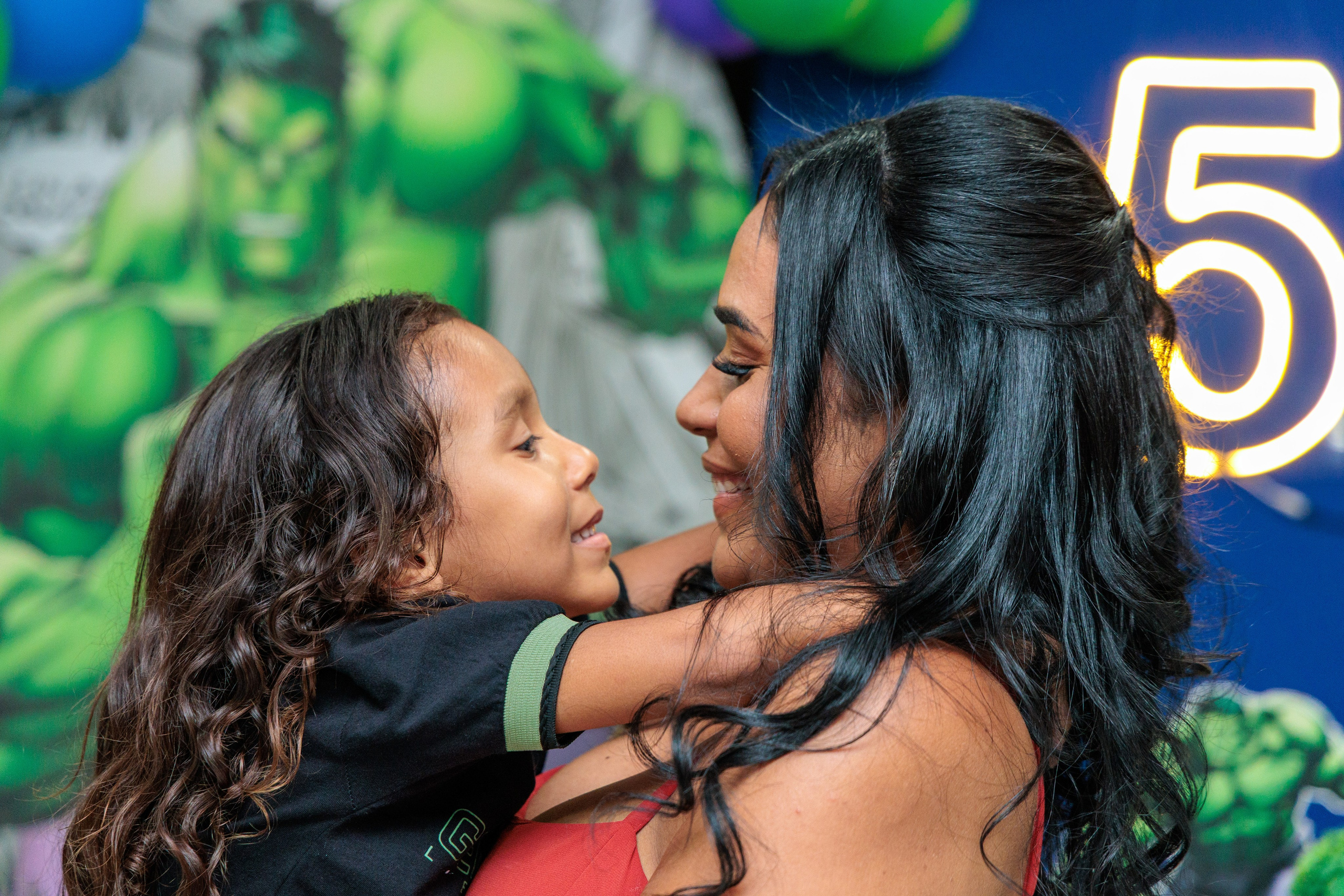 Aniversário — José Neto 5 Anos. Lucas Edgard, Fotógrafo em Teresina — PI. Família, Festas, Casais, Gestantes e Retratos Profissionais