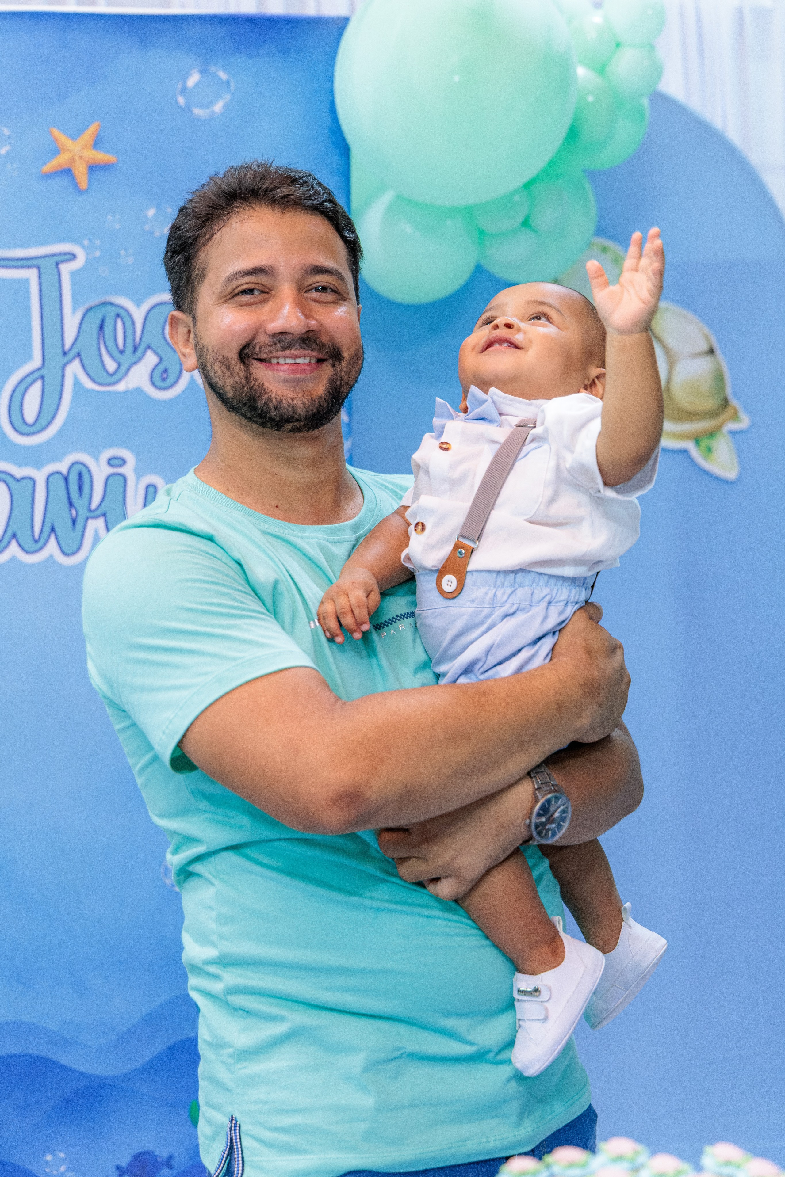 1 Aninho do José Davi. Lucas Edgard, Fotógrafo em Teresina — PI. Família, Festas, Casais, Gestantes e Retratos Profissionais