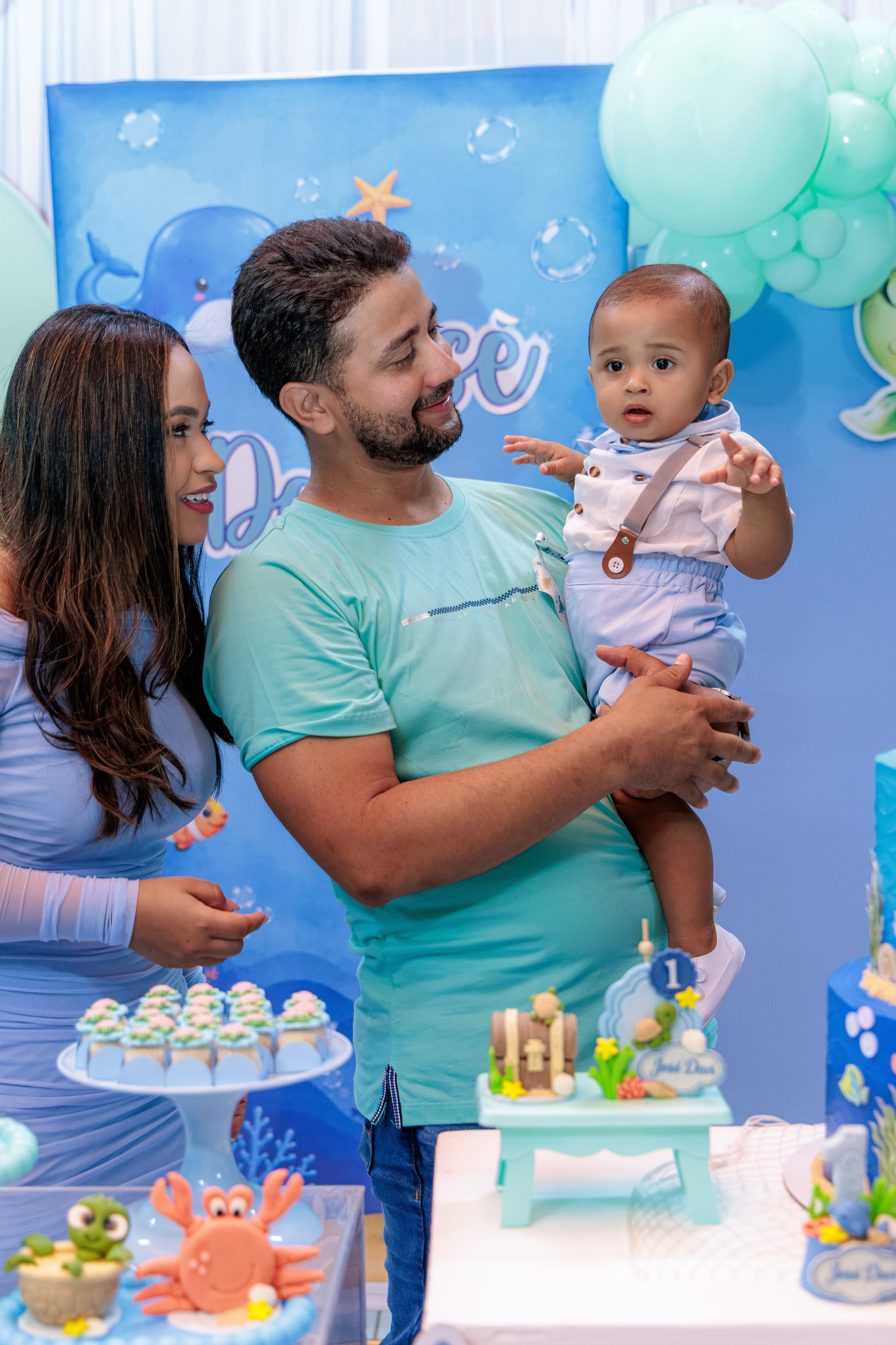 1 Aninho do José Davi. Lucas Edgard, Fotógrafo em Teresina — PI. Família, Festas, Casais, Gestantes e Retratos Profissionais