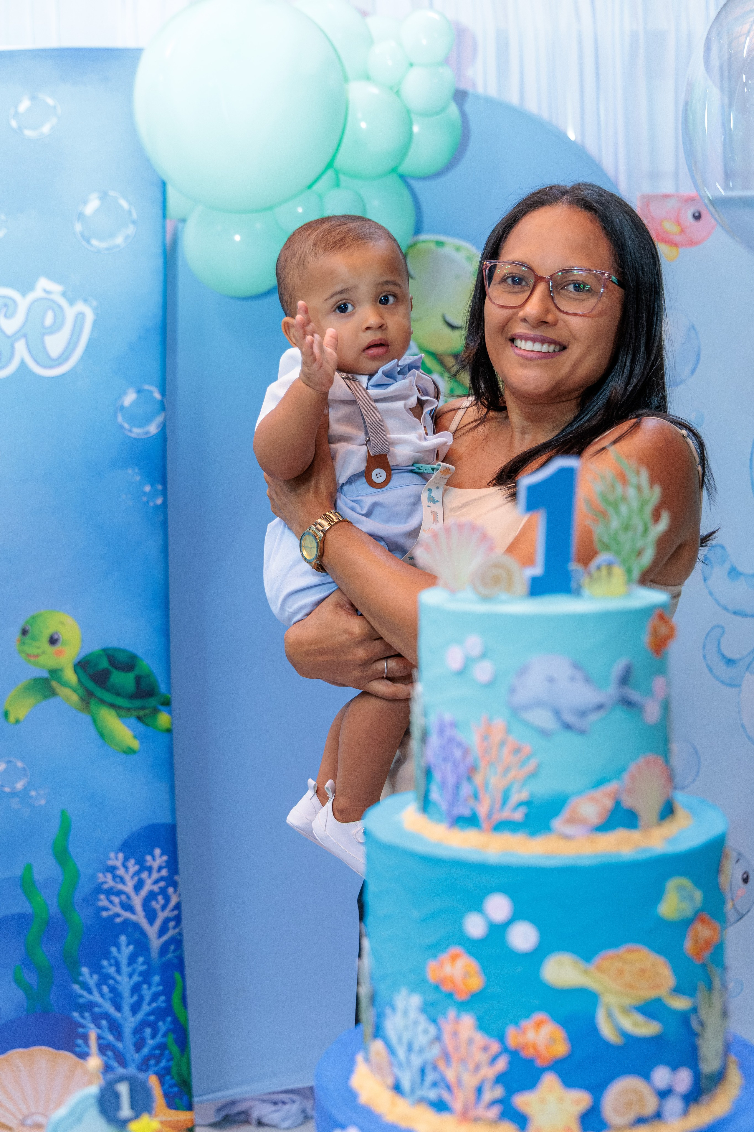 1 Aninho do José Davi. Lucas Edgard, Fotógrafo em Teresina — PI. Família, Festas, Casais, Gestantes e Retratos Profissionais