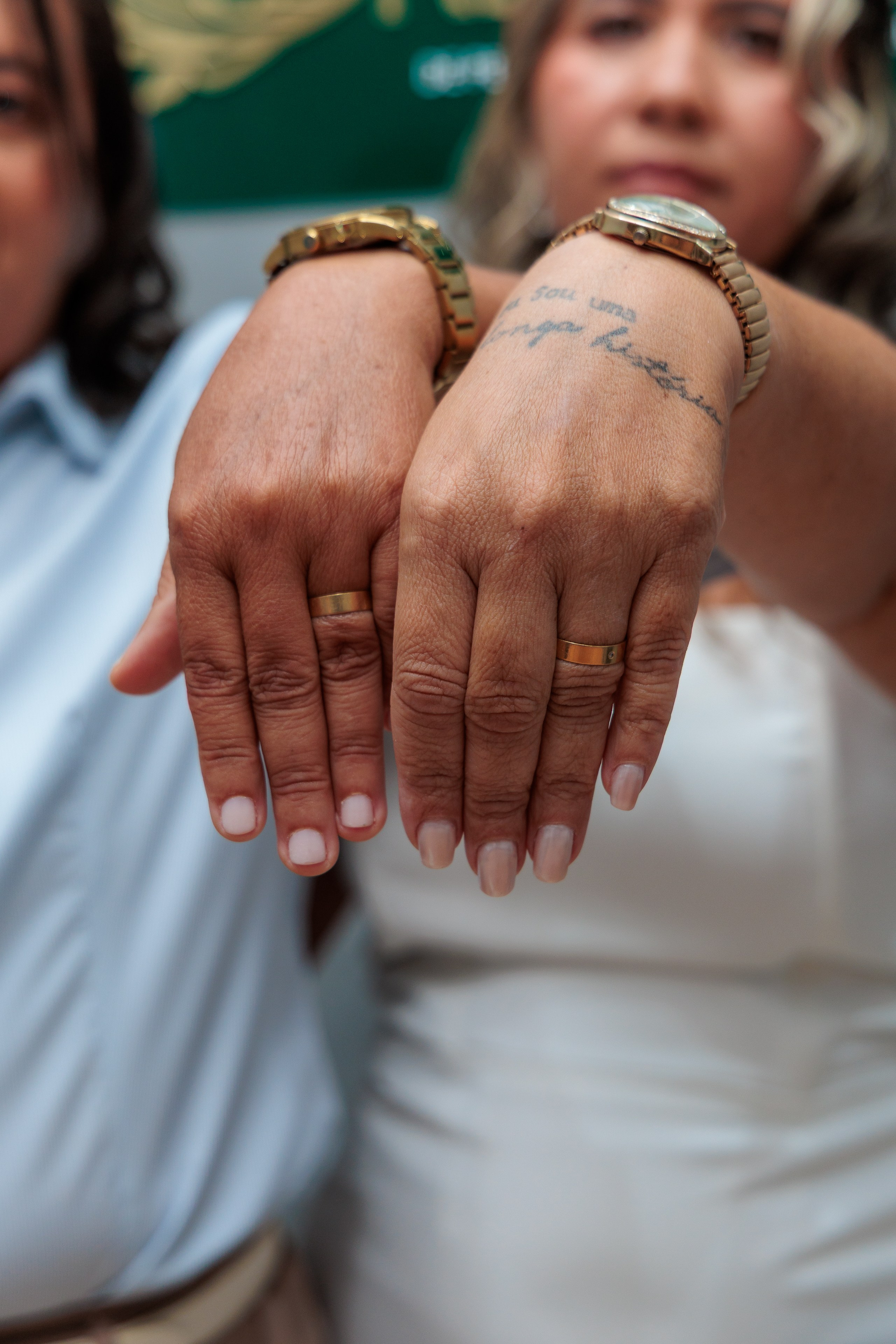 Casamento — Civil Simone e Diana. Lucas Edgard, Fotógrafo em Teresina — PI. Família, Festas, Casais, Gestantes e Retratos Profissionais