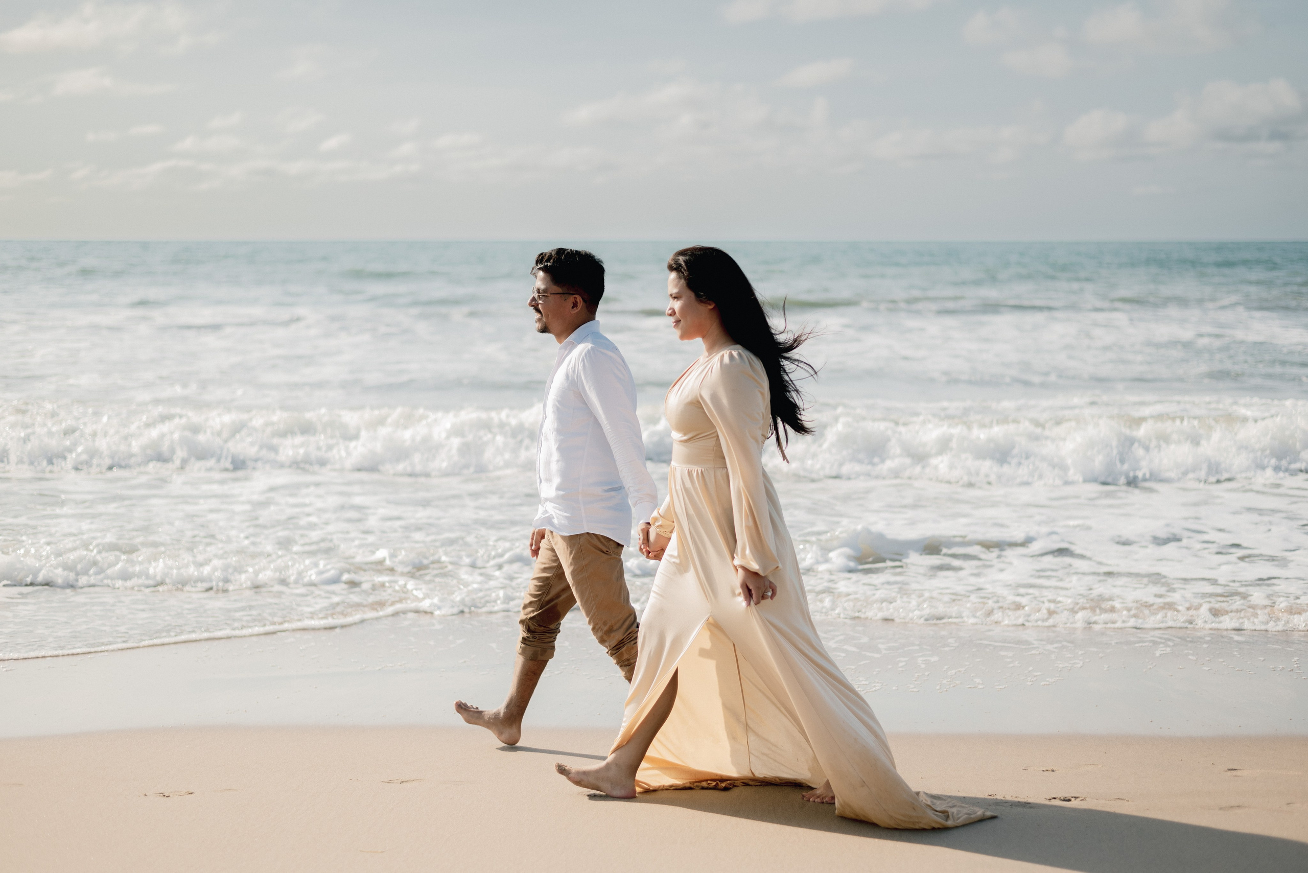 Ricardo & Yarelys. Fotógrafos de bodas en Barranquilla, Cartagena y Santa Marta | BanderArt