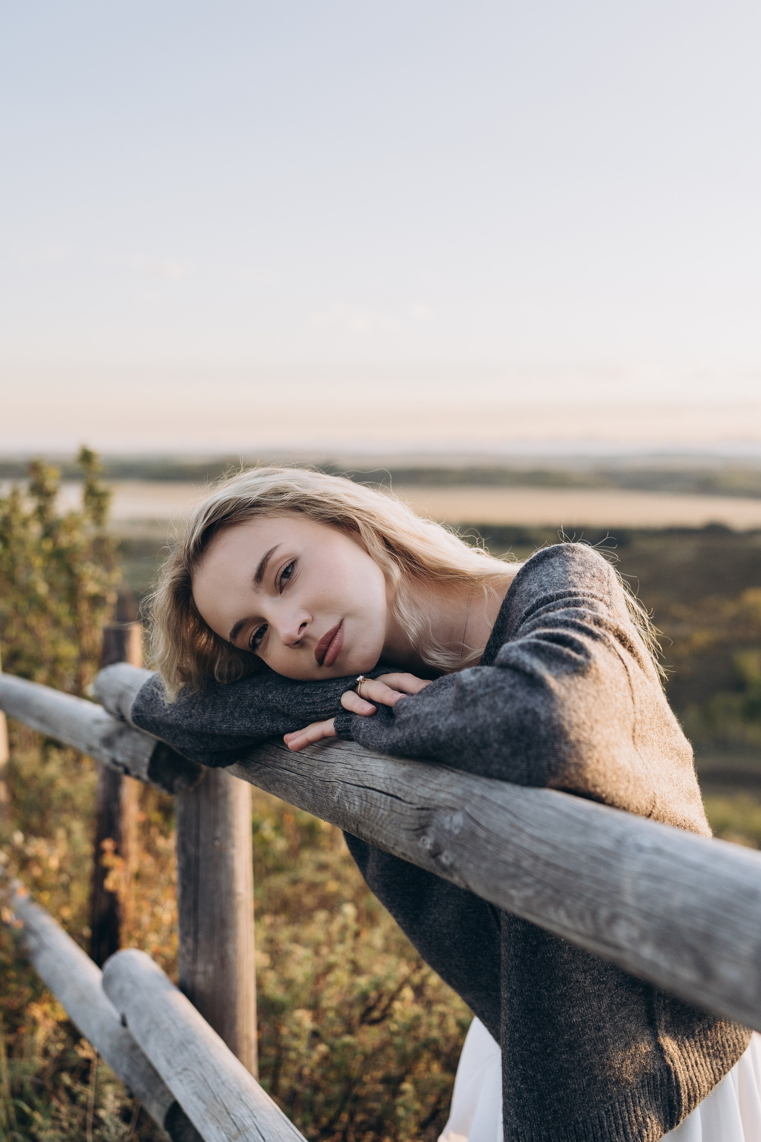 Jane. Calgary Wedding & Lifestyle Photographer — Yevhen Polishchuk