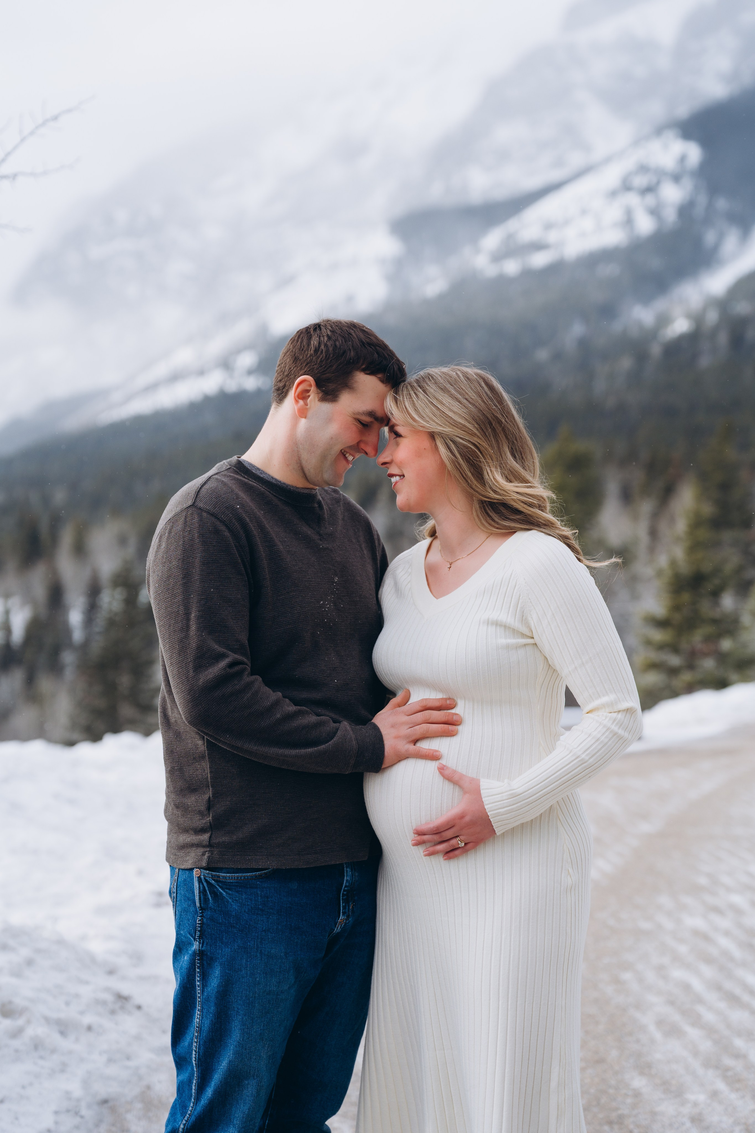 Racheal. Calgary Wedding & Lifestyle Photographer — Yevhen Polishchuk