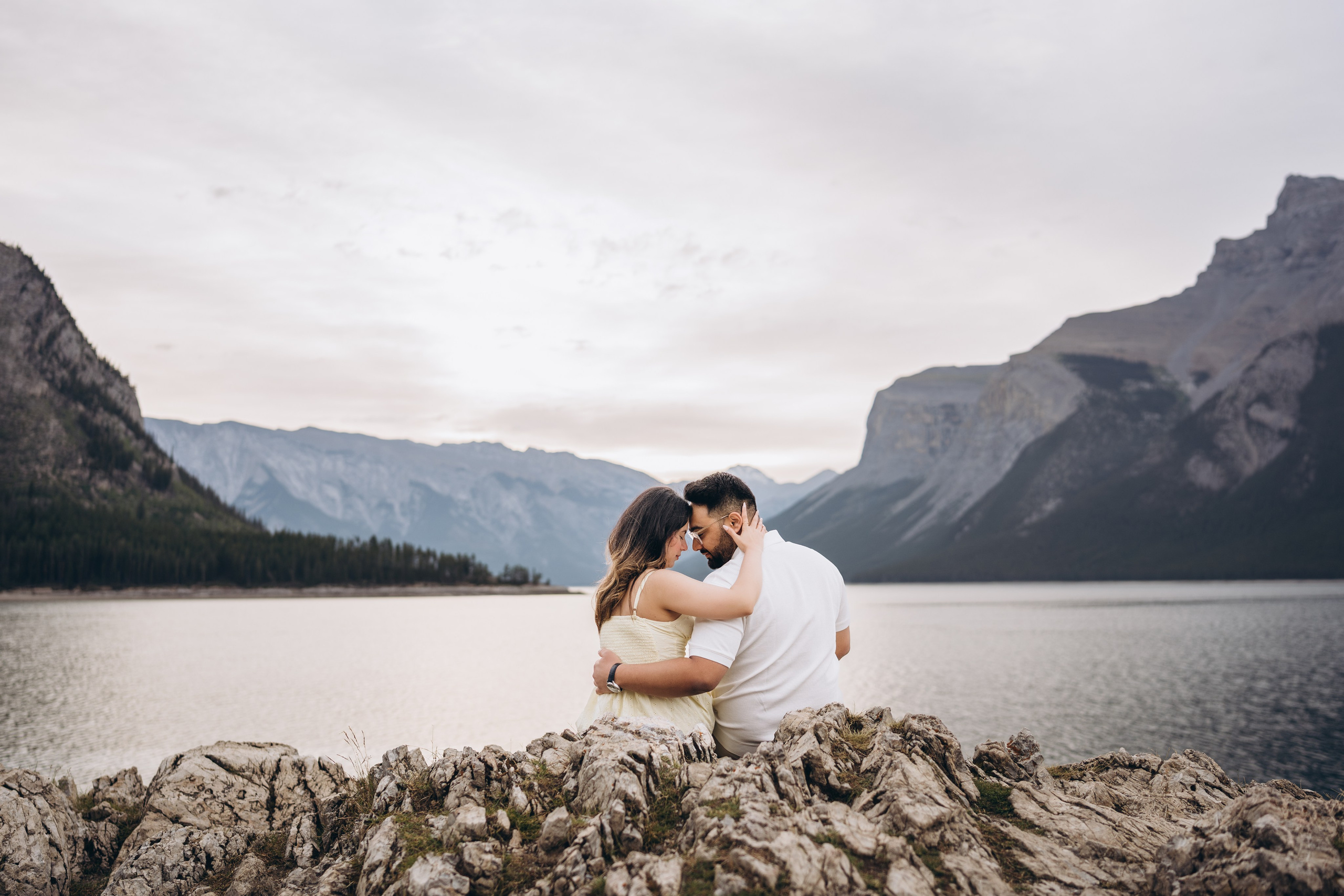 Kritika & Udit. Calgary Wedding & Lifestyle Photographer — Yevhen Polishchuk