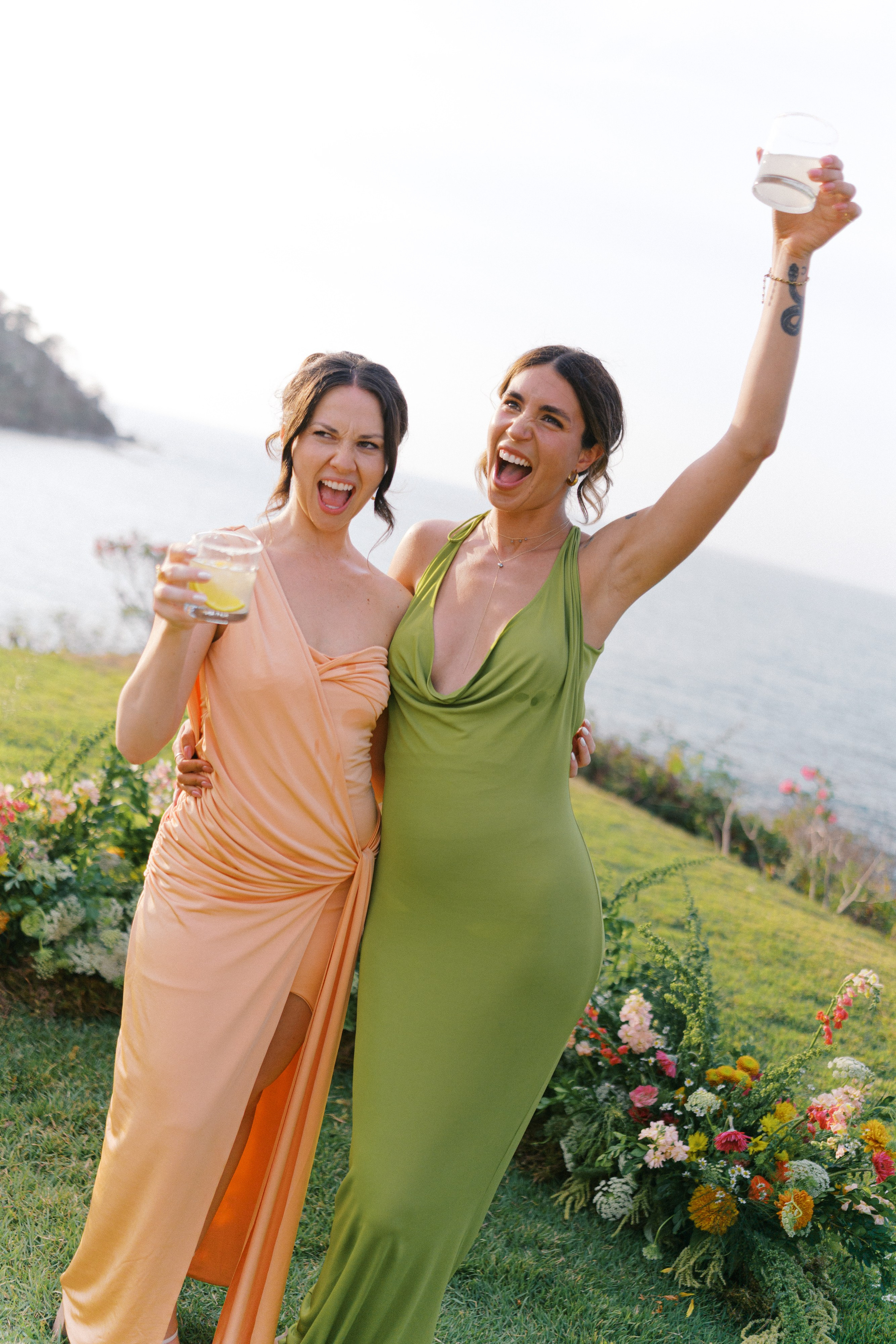 Emma & Elliot. Sayulita Wedding Photographer, Puerto Vallarta, Cabo