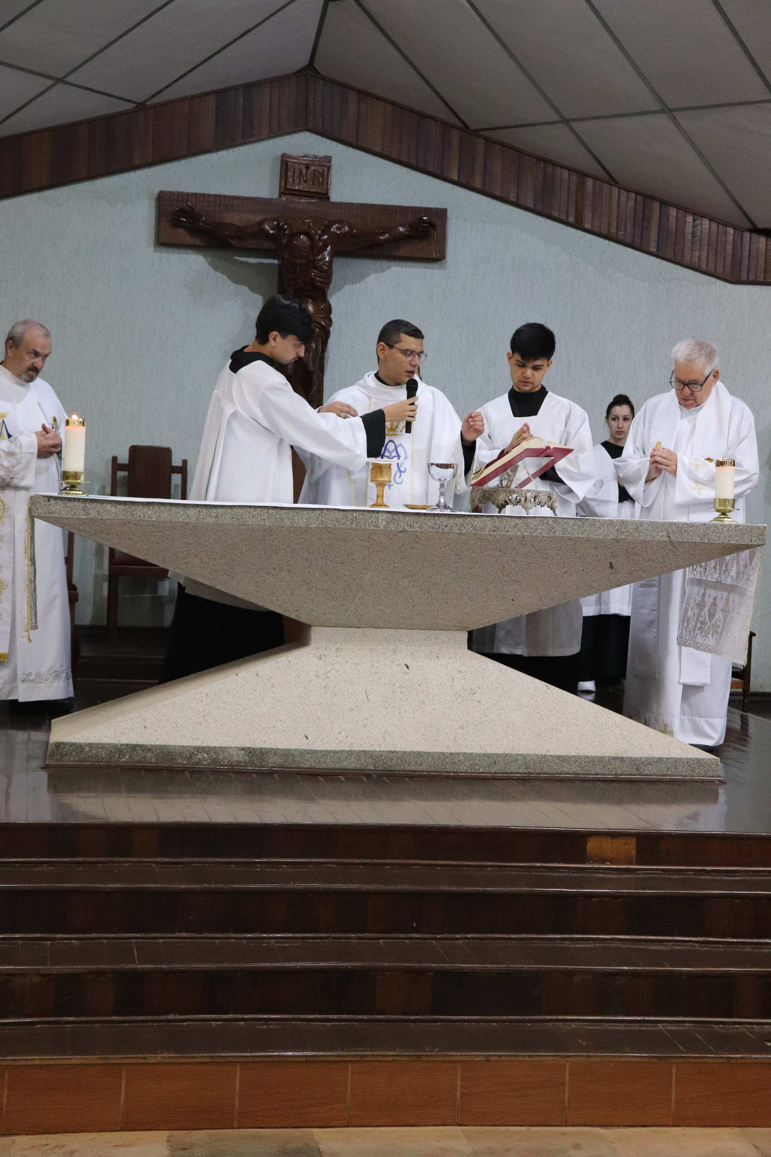 Peregrinação Nossa Senhora de Belém. Fotografia e Filmagem Handa Produções