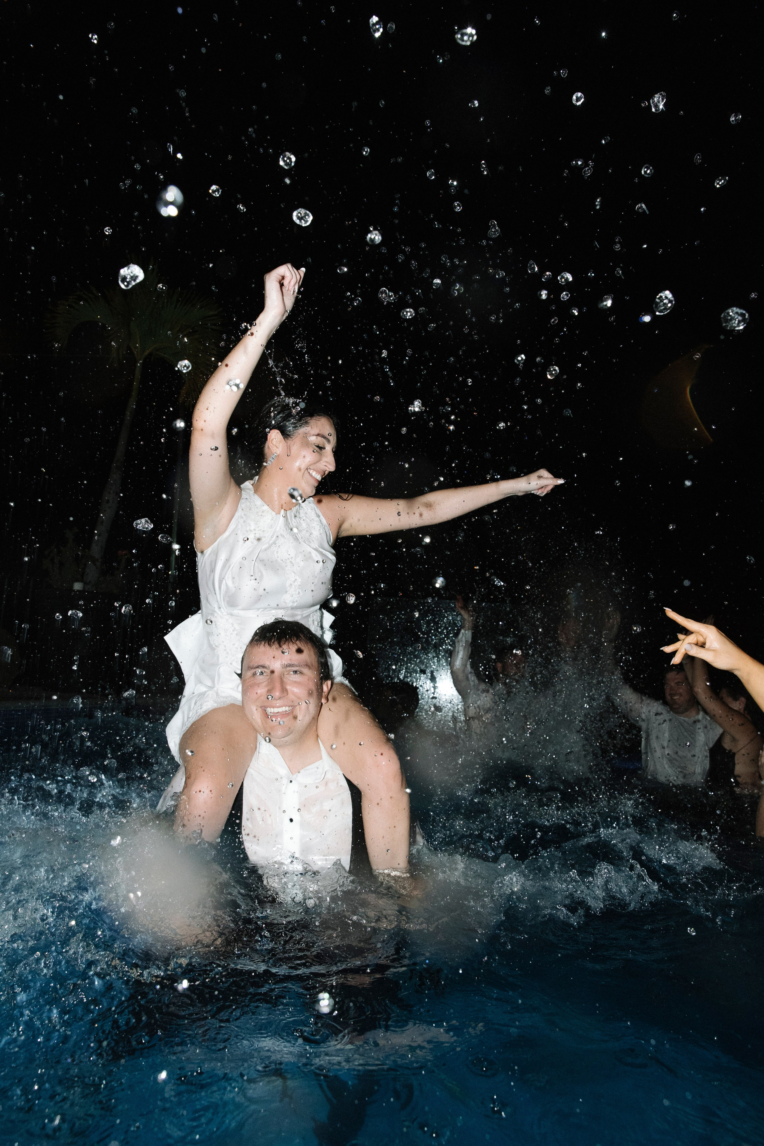 Cabo wedding photographer and videographer