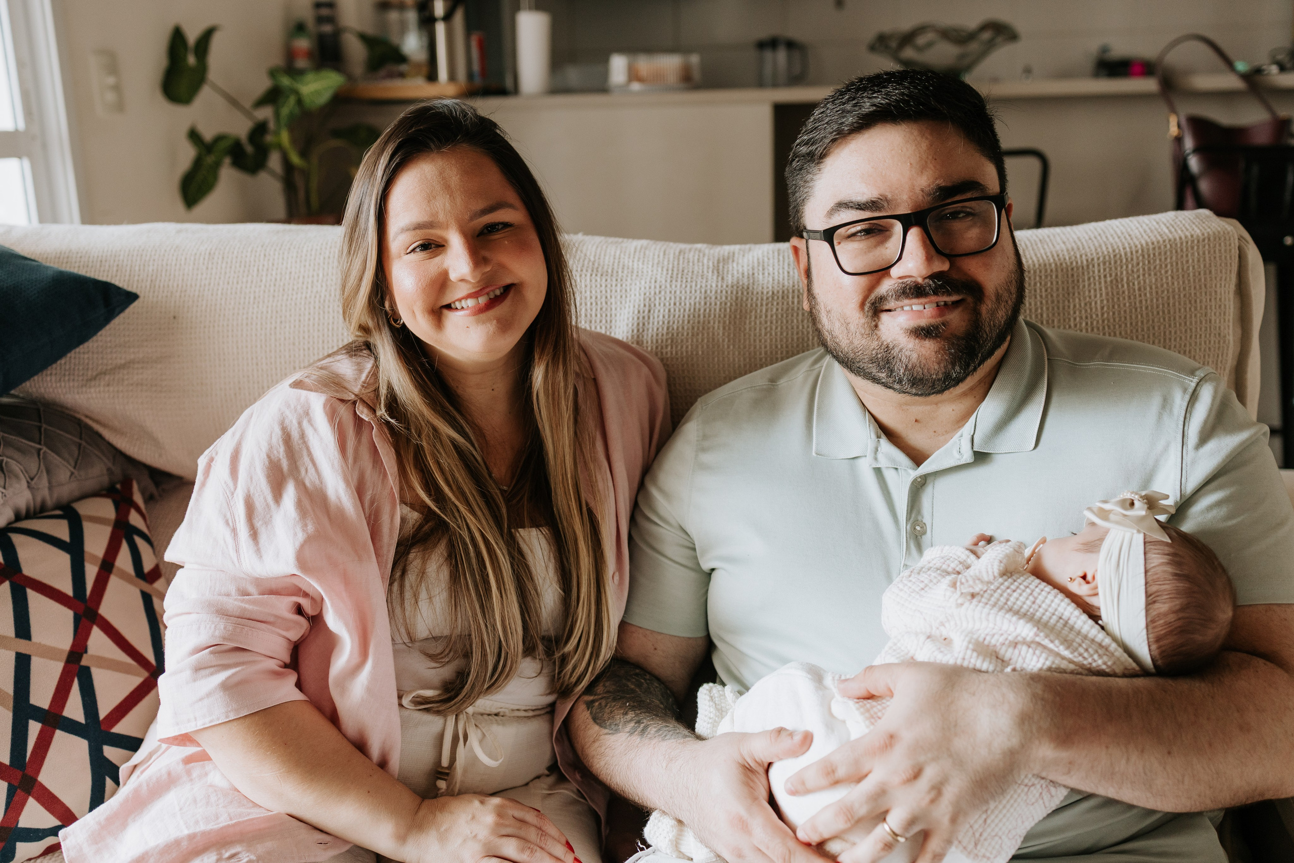 Famílias. Priscilla Leão, fotógrafa em São Paulo