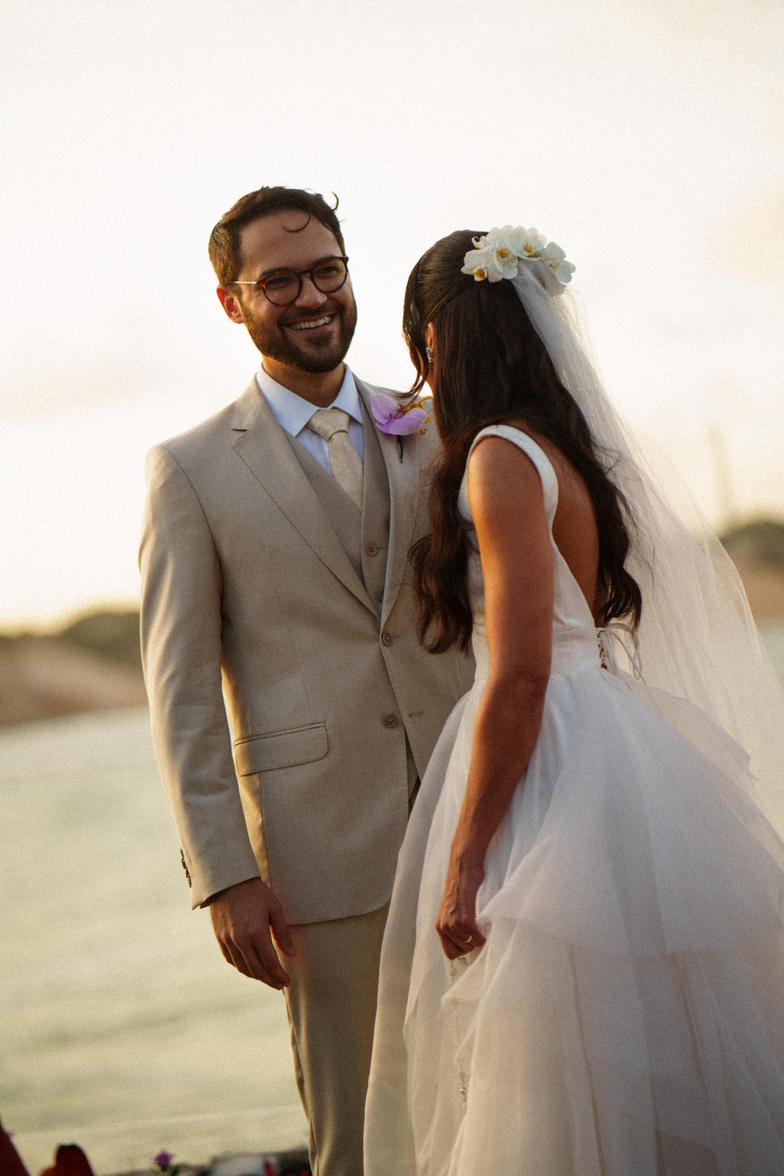 Beatriz e Joel | Tabatinga-RN. Fotógrafo de casamentos e gestantes