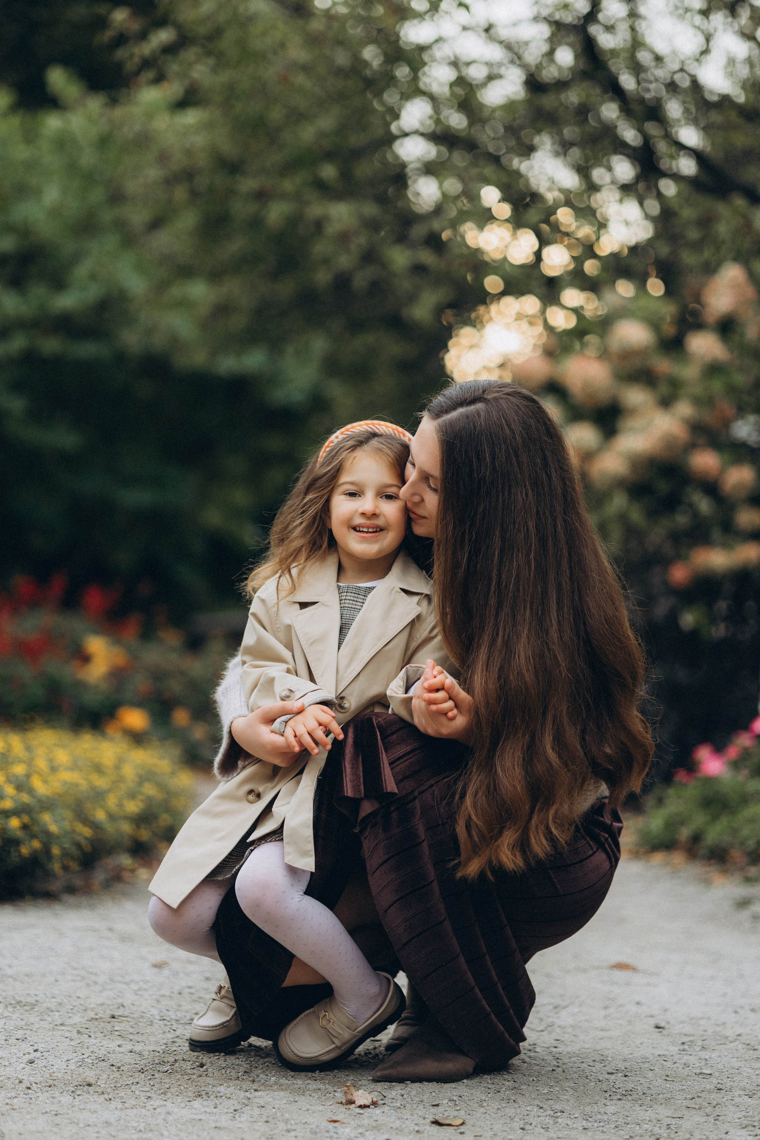 Fall Family Story. Chernenko.photography